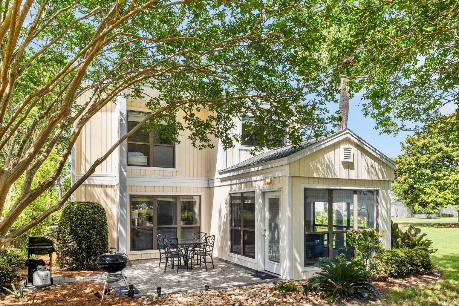 SANDPIPER VILLAGE CONDO - Residential