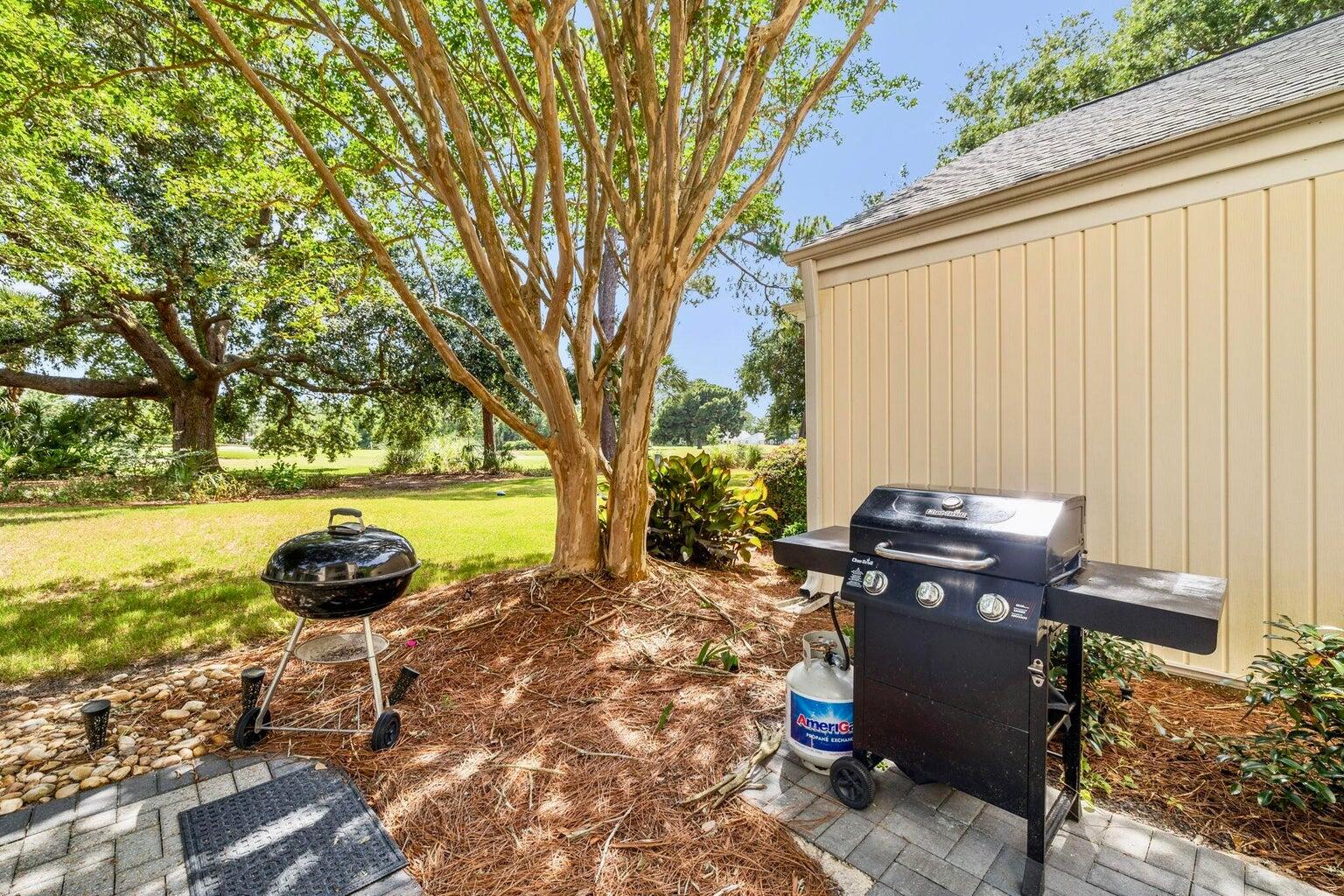 SANDPIPER VILLAGE CONDO - Residential