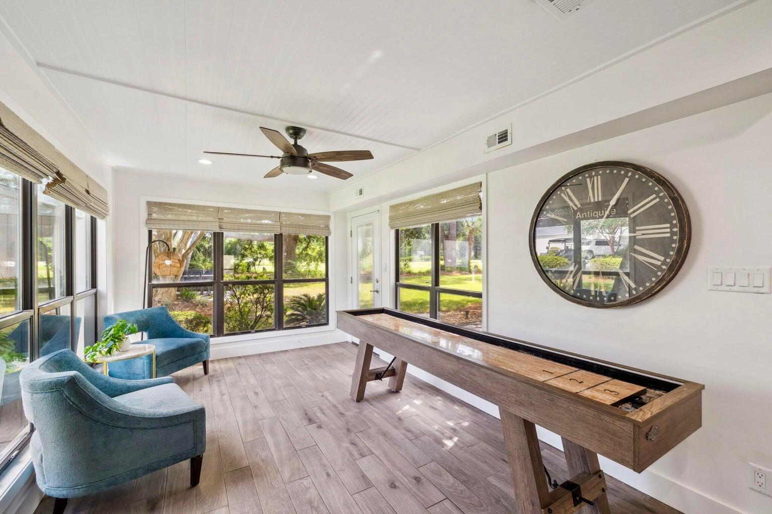 SANDPIPER VILLAGE CONDO - Residential