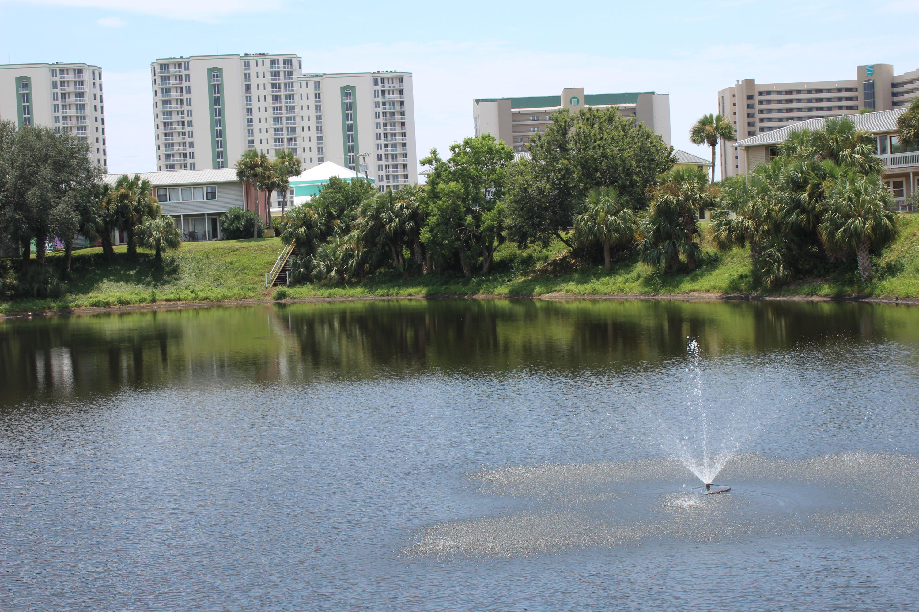GULF TERRACE CONDO - Residential