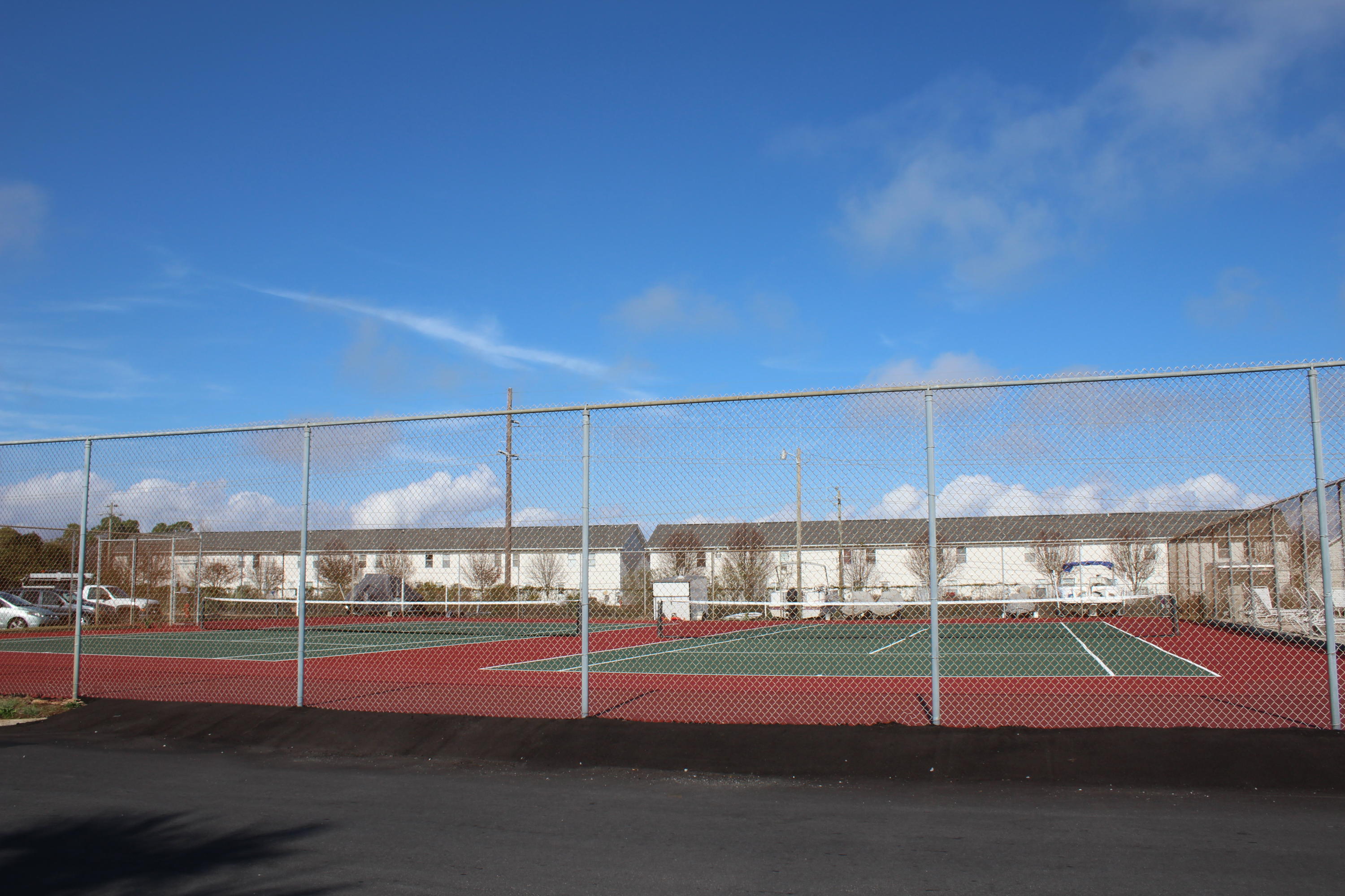 GULF TERRACE CONDO - Residential