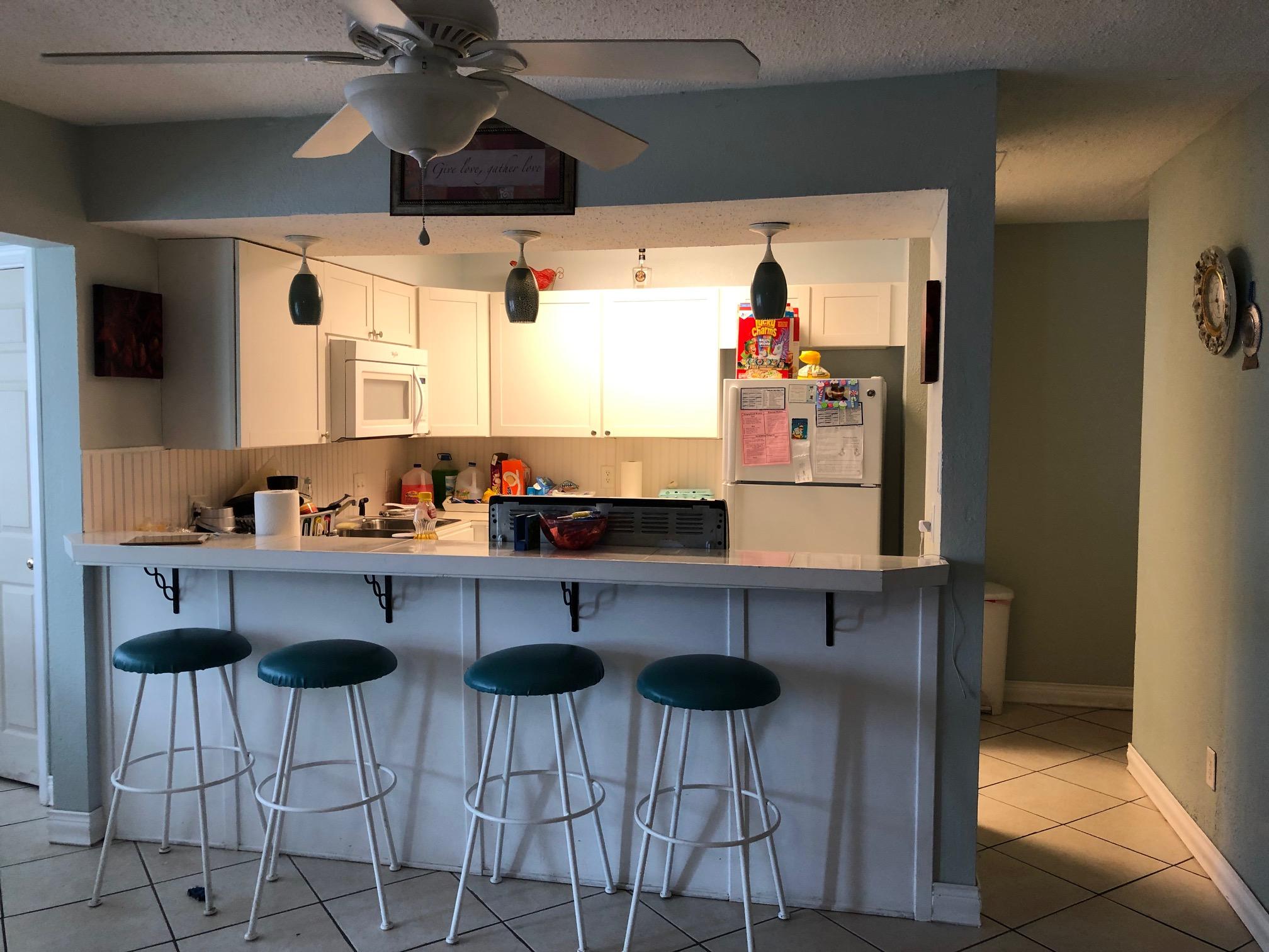 GULF TERRACE CONDO - Residential