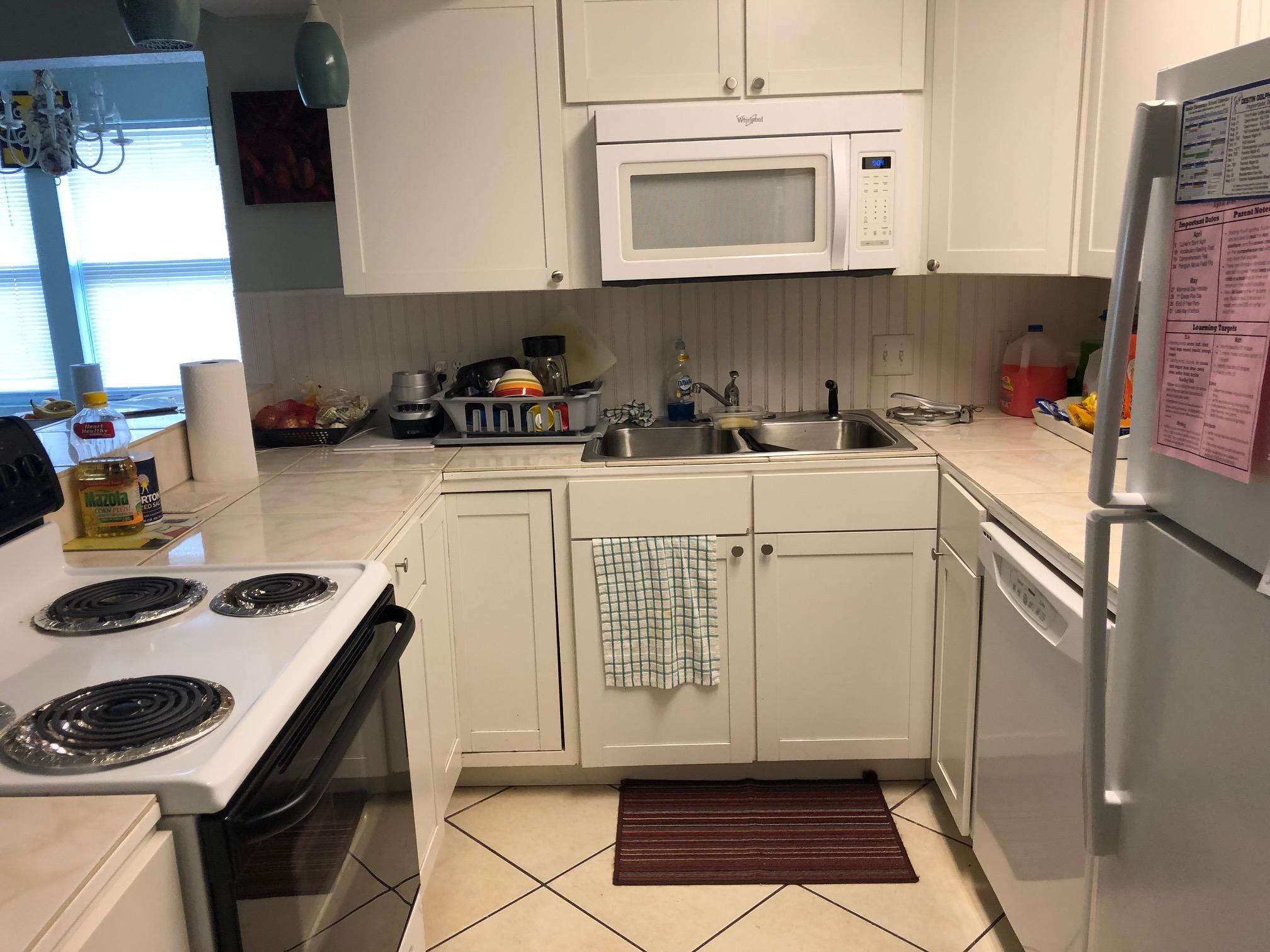 GULF TERRACE CONDO - Residential