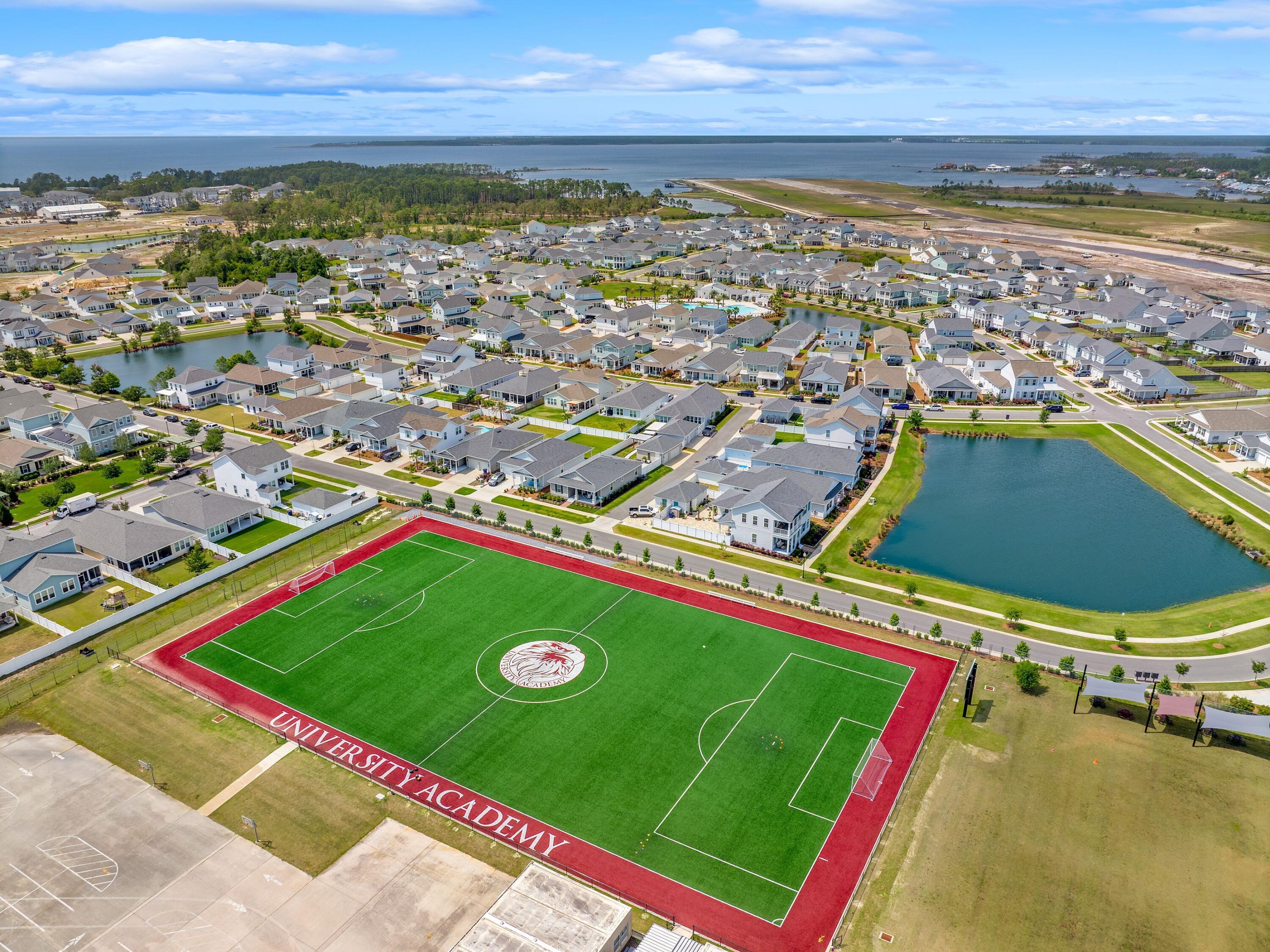 Horizon Pointe - Residential