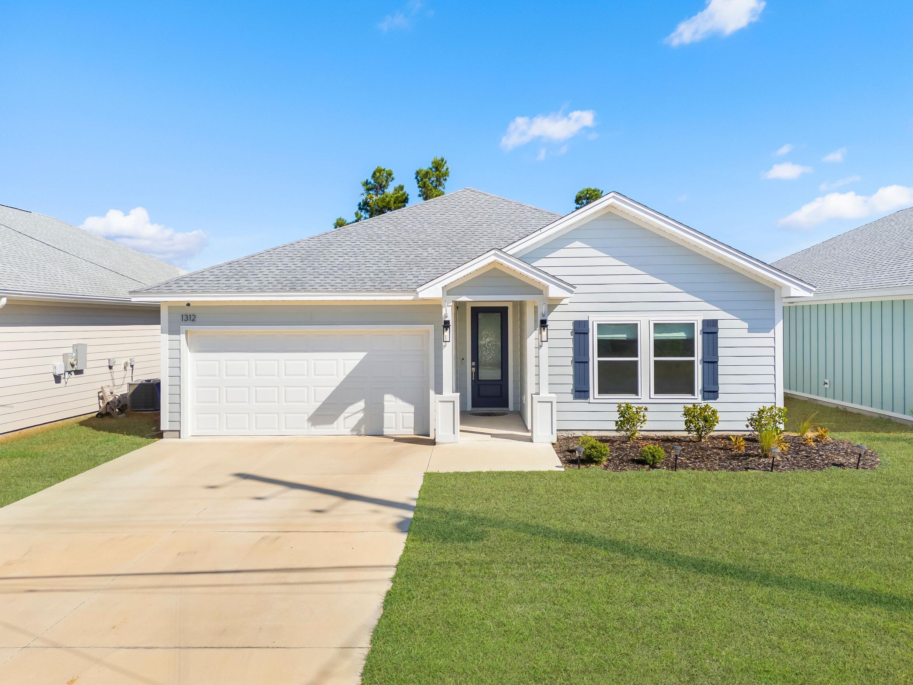 Horizon Pointe - Residential