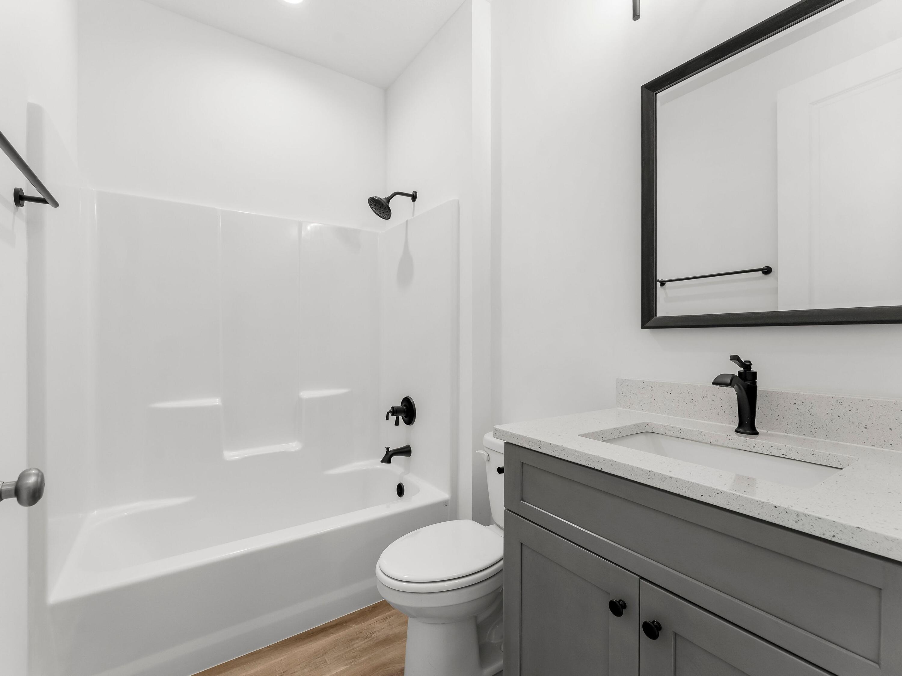 Horizon Pointe - Residential