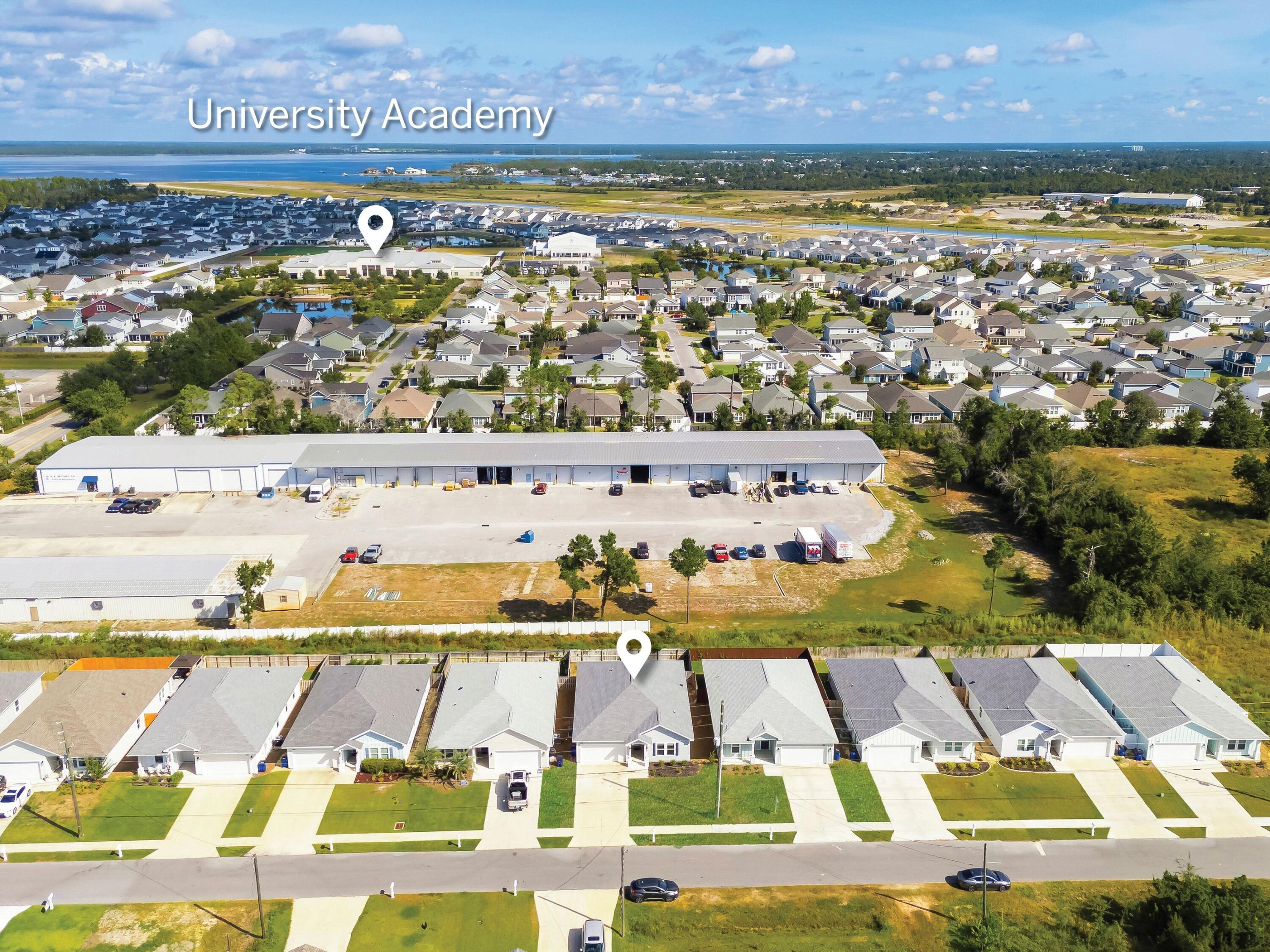 Horizon Pointe - Residential