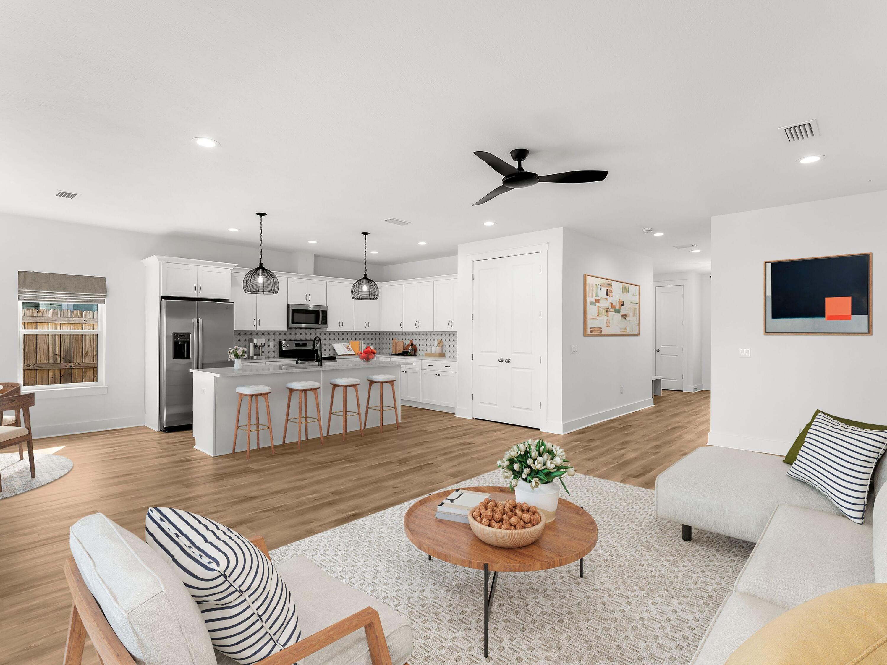 Horizon Pointe - Residential