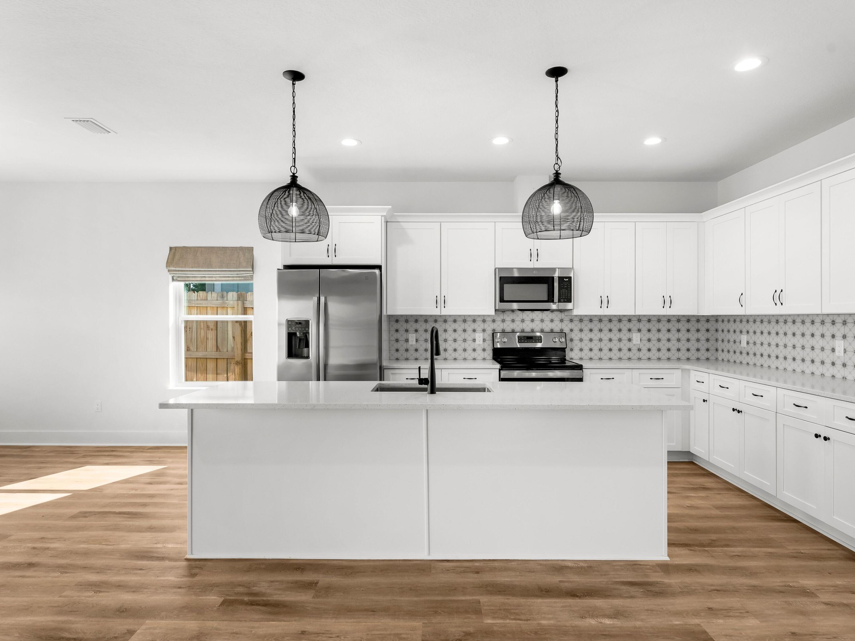 Horizon Pointe - Residential