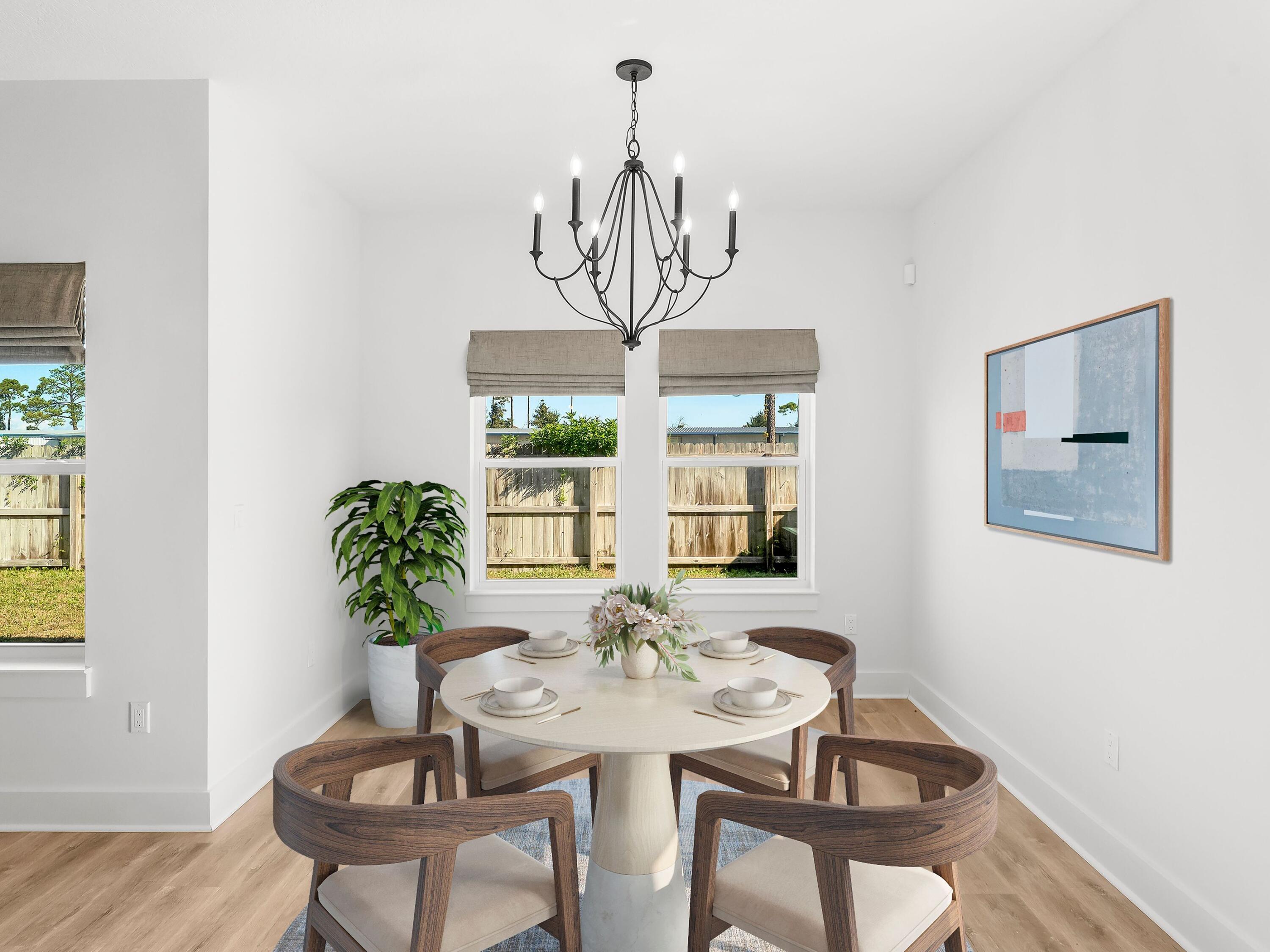 Horizon Pointe - Residential