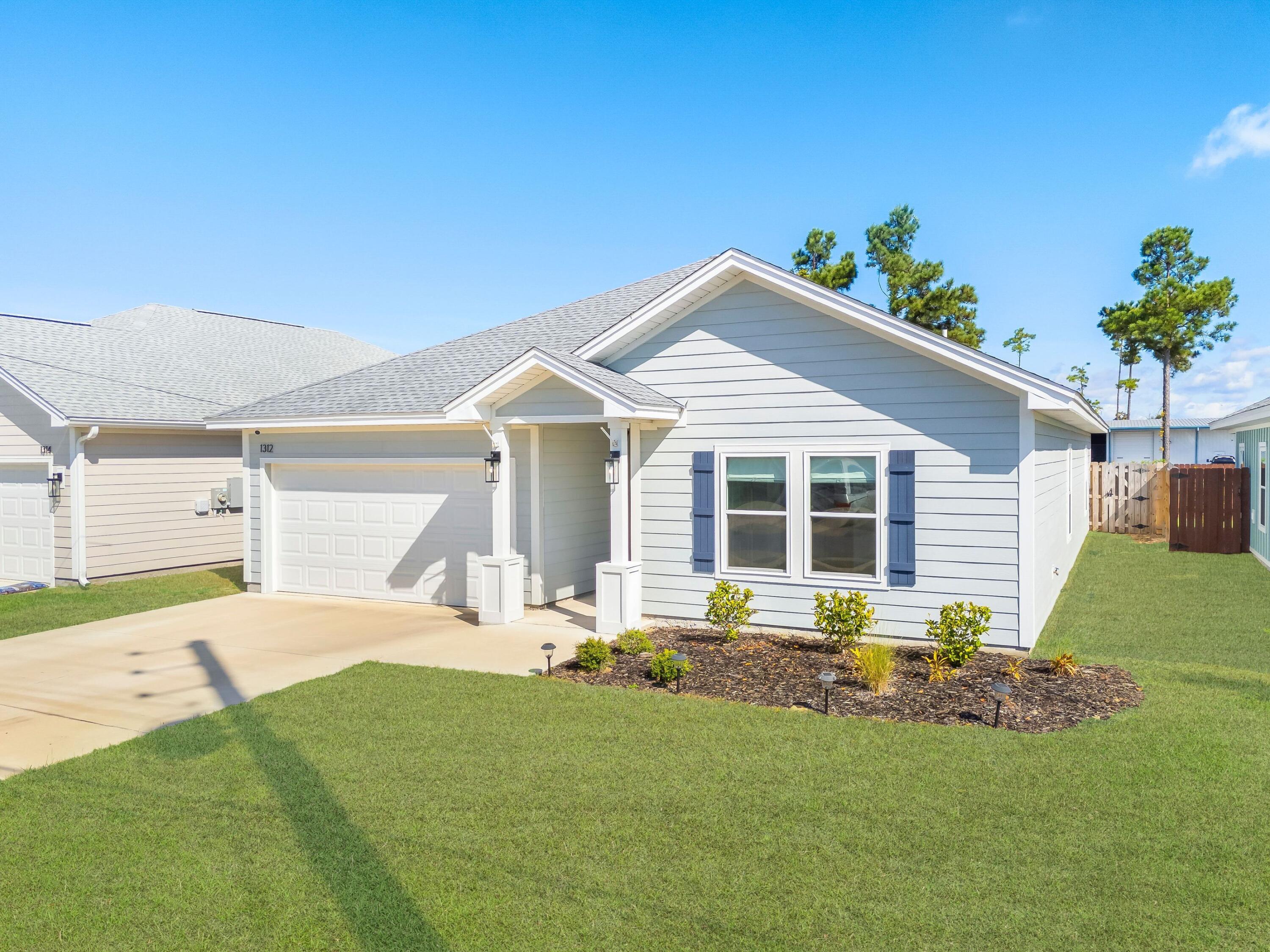 Horizon Pointe - Residential