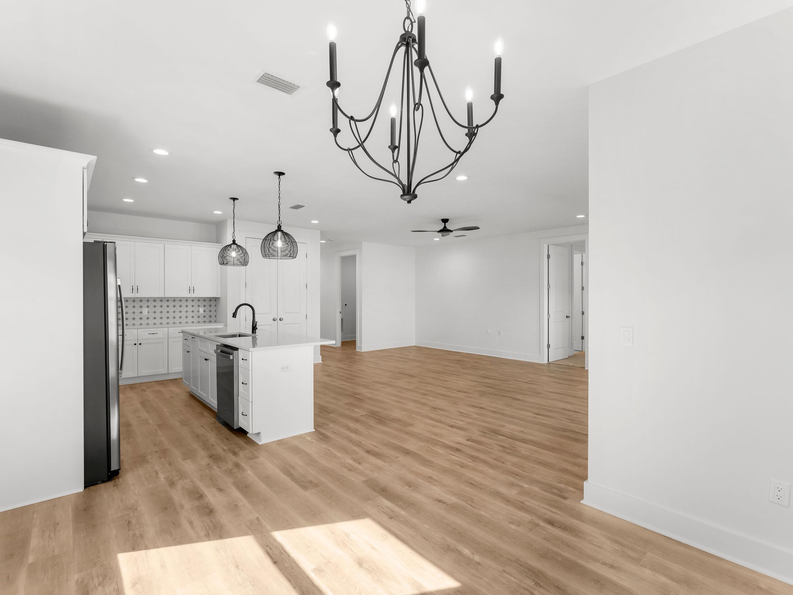 Horizon Pointe - Residential