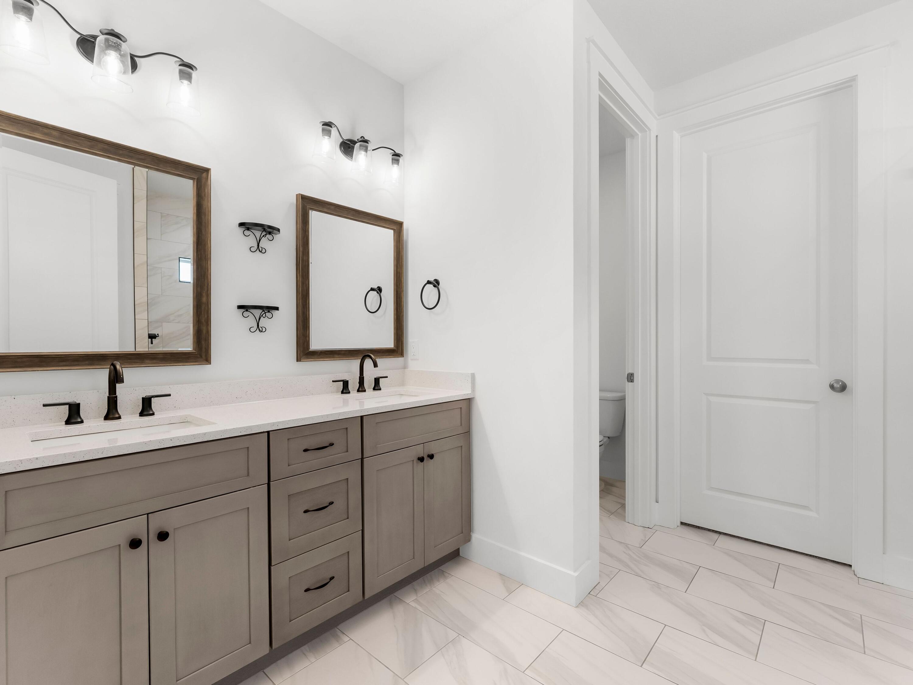Horizon Pointe - Residential
