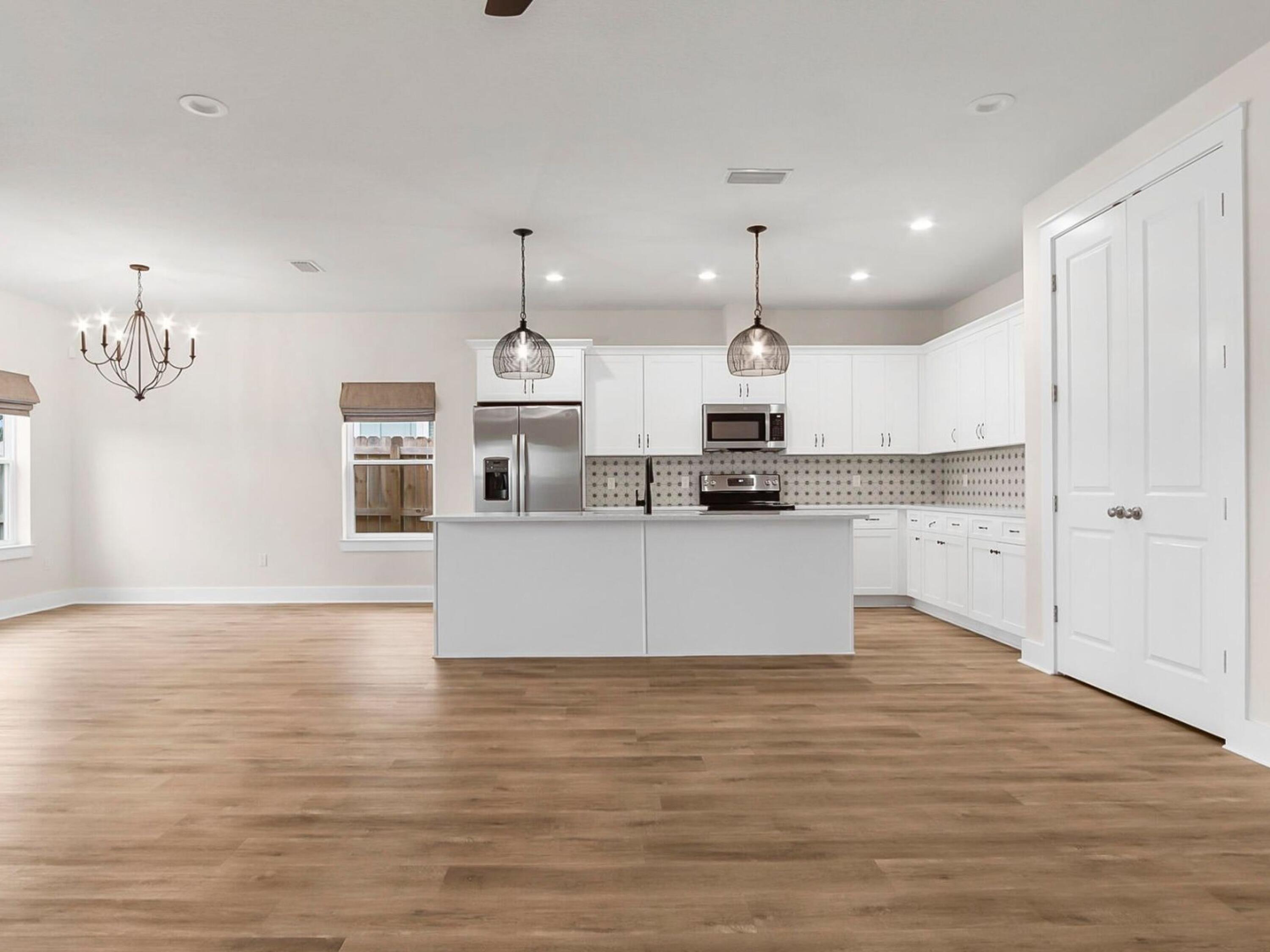 Horizon Pointe - Residential