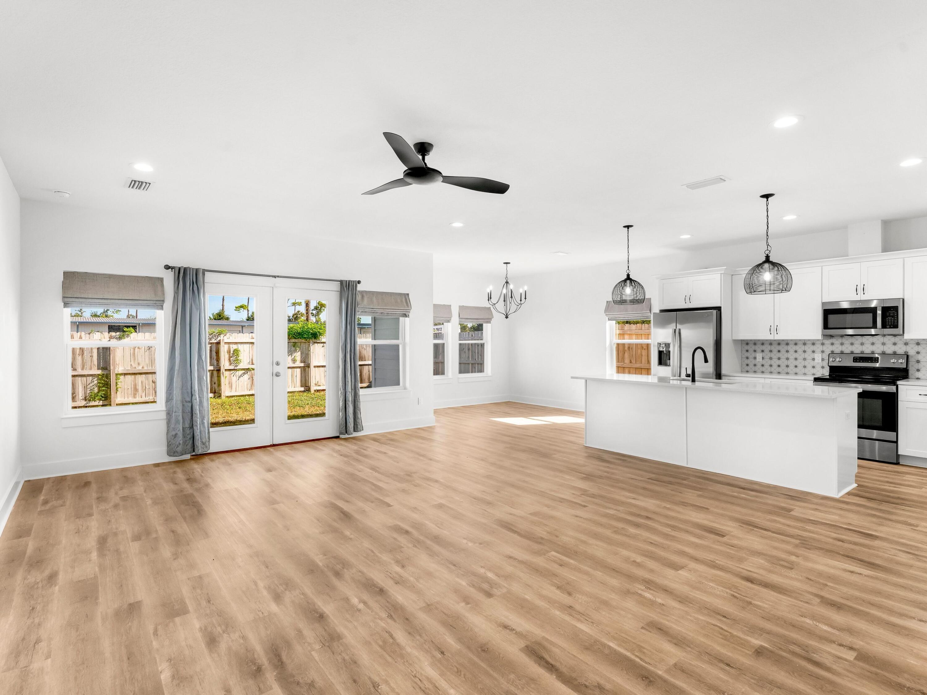 Horizon Pointe - Residential