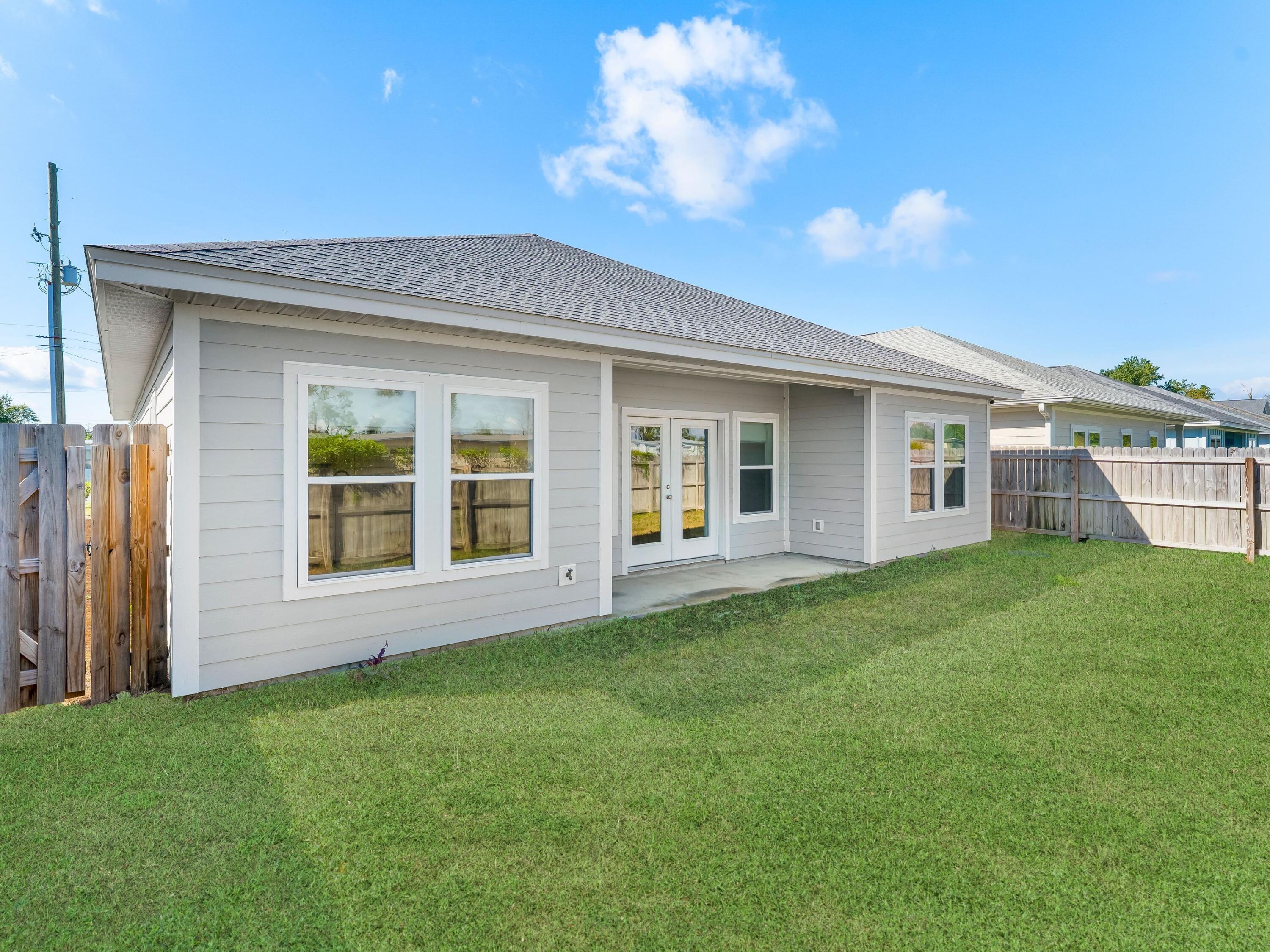 Horizon Pointe - Residential