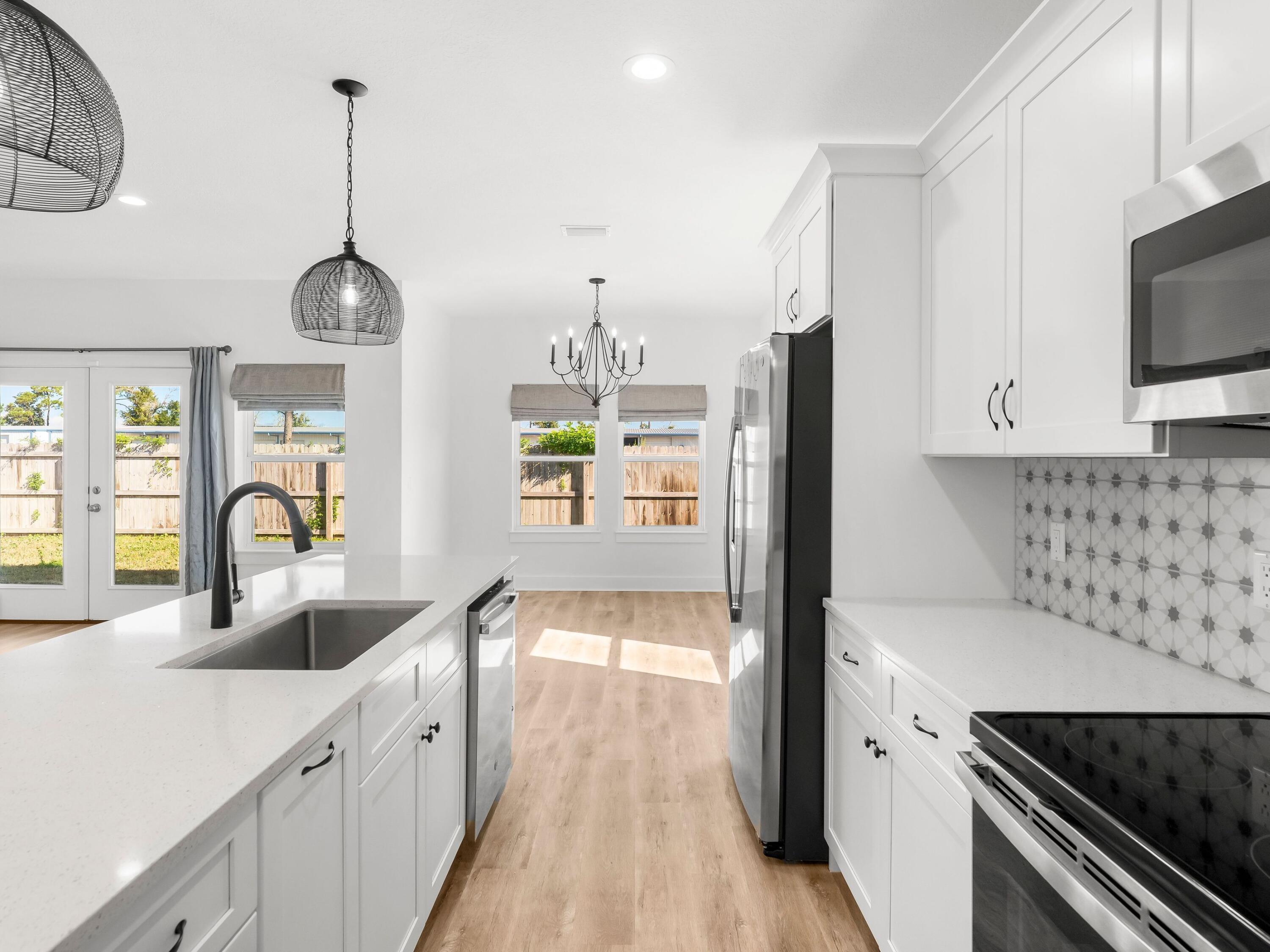 Horizon Pointe - Residential