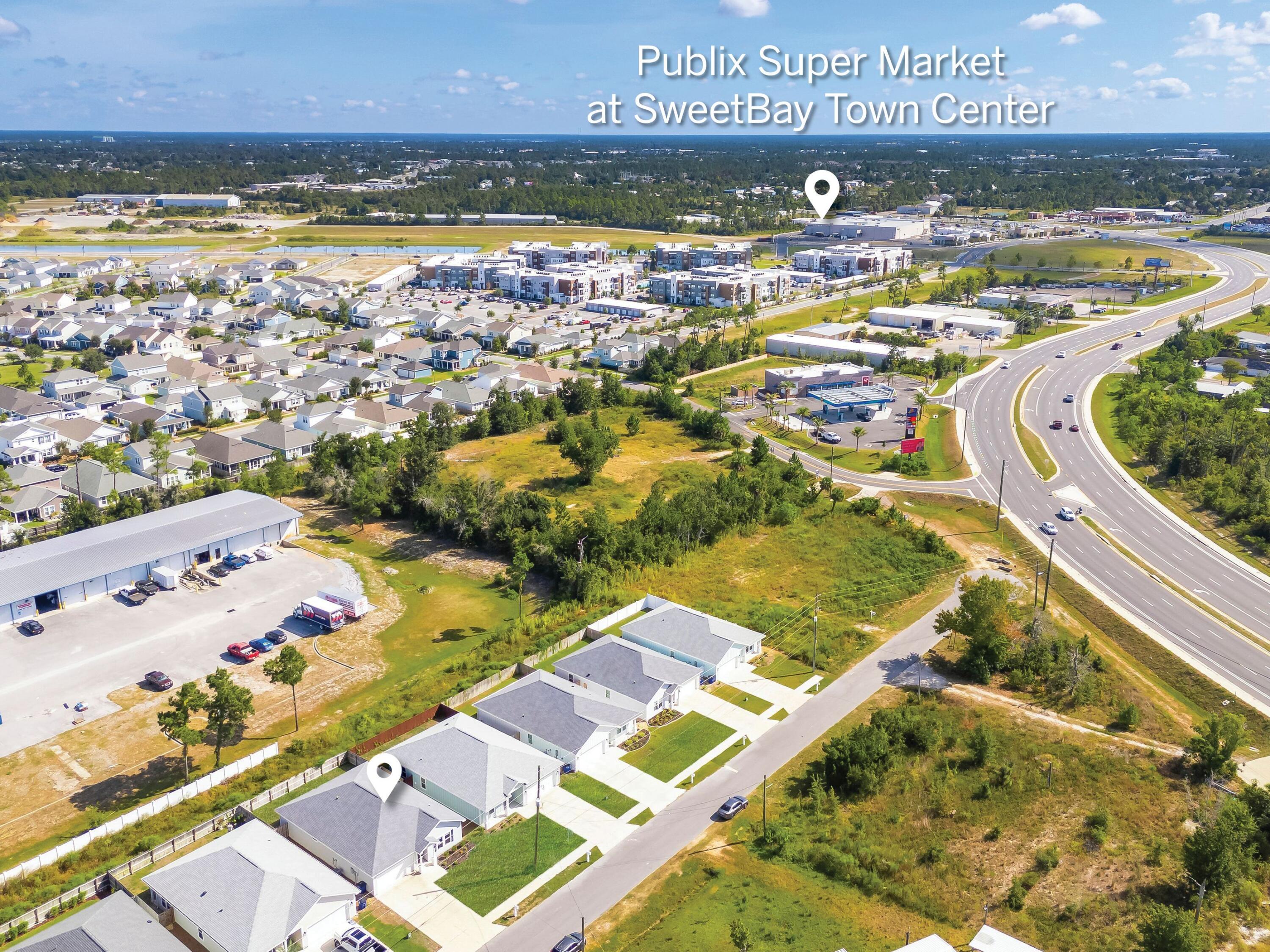 Horizon Pointe - Residential