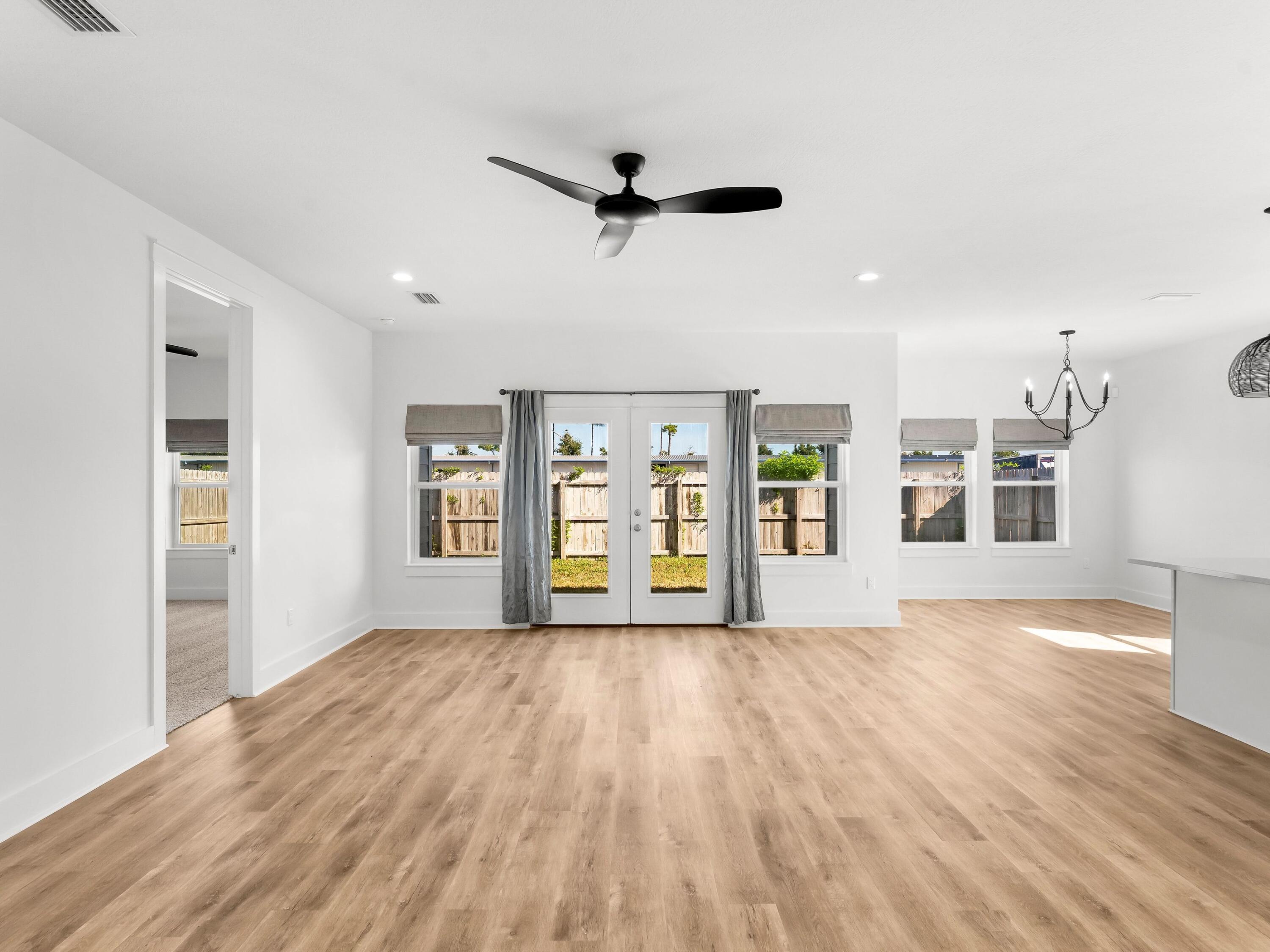 Horizon Pointe - Residential