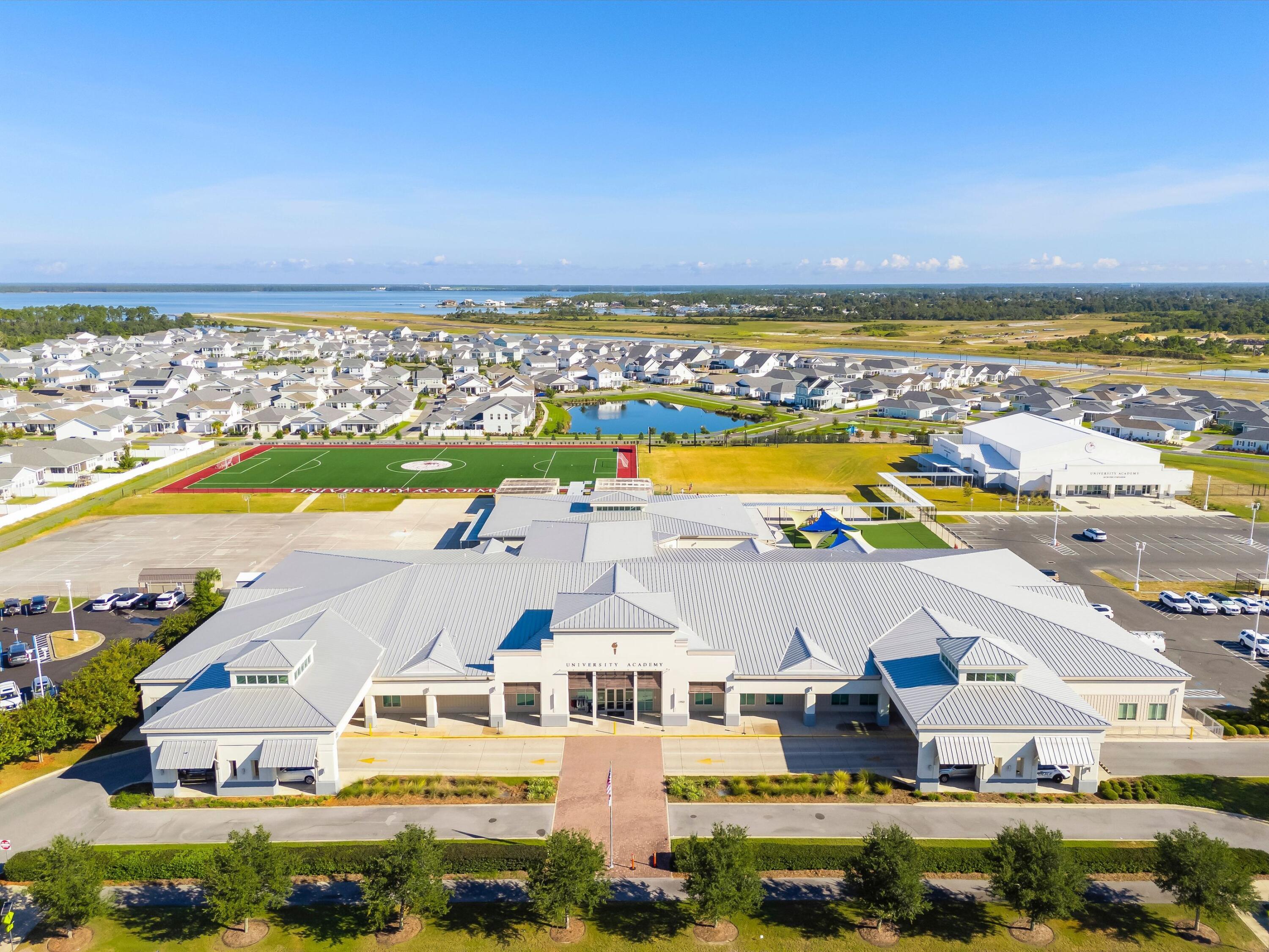 Horizon Pointe - Residential