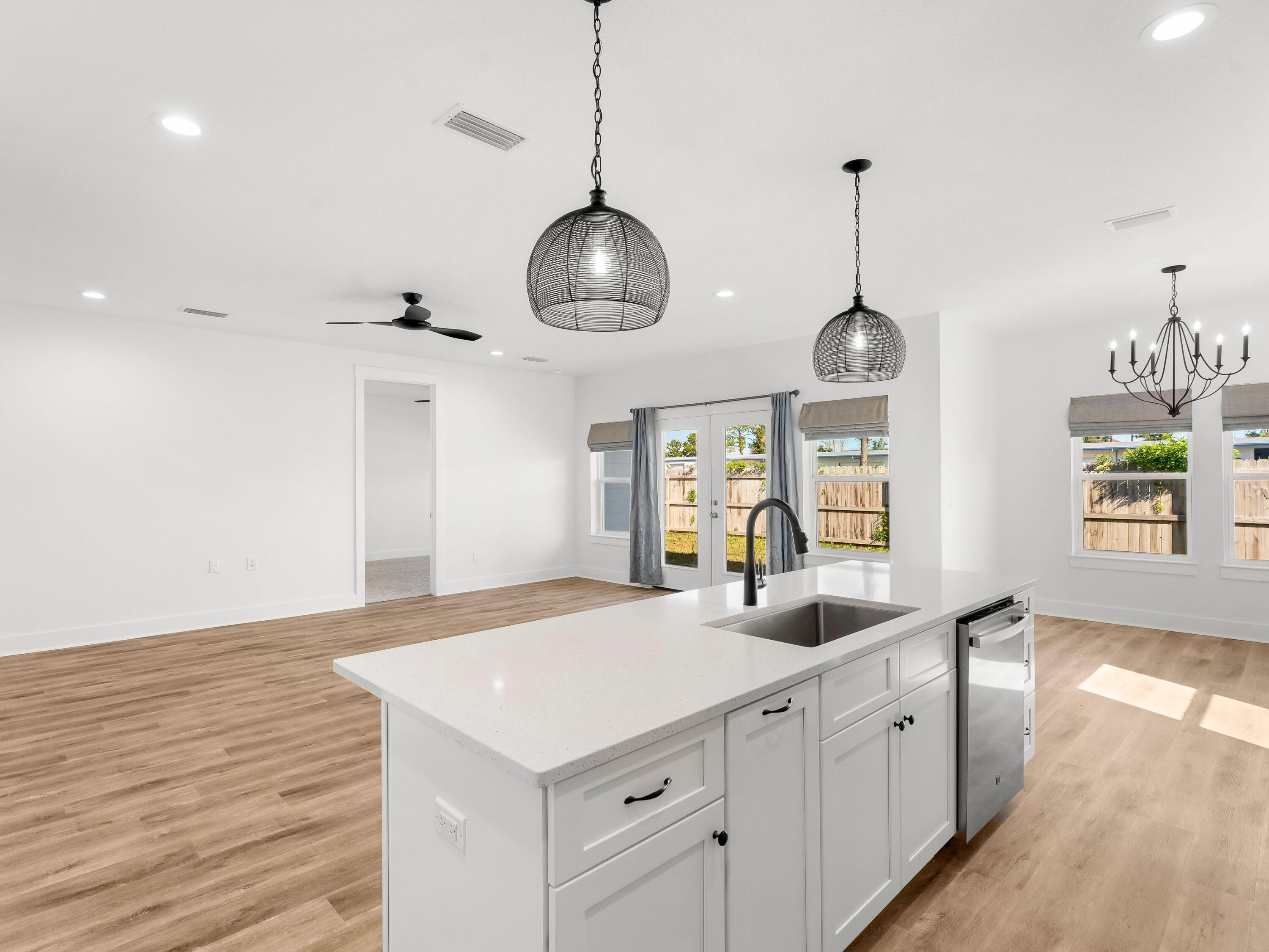Horizon Pointe - Residential