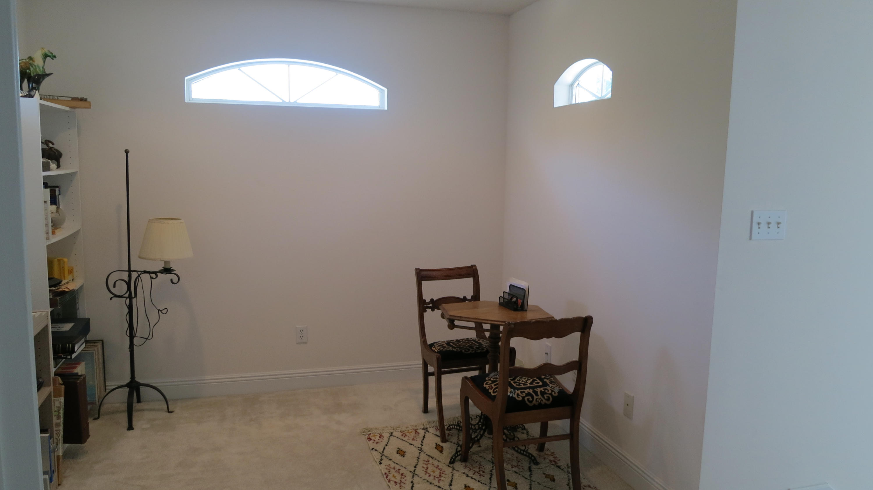 SHALIMAR POINTE S/D - Residential