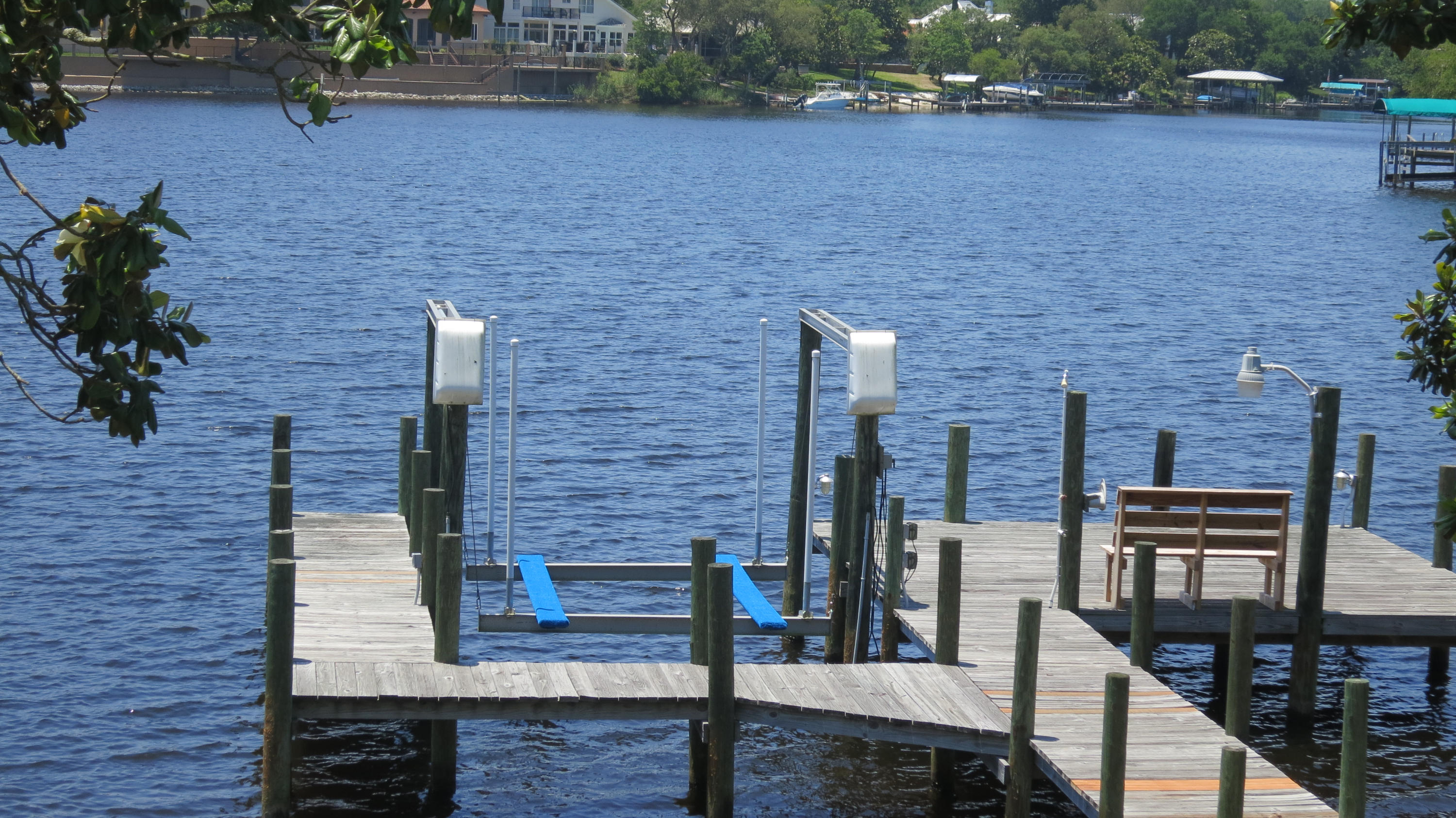 SHALIMAR POINTE S/D - Residential