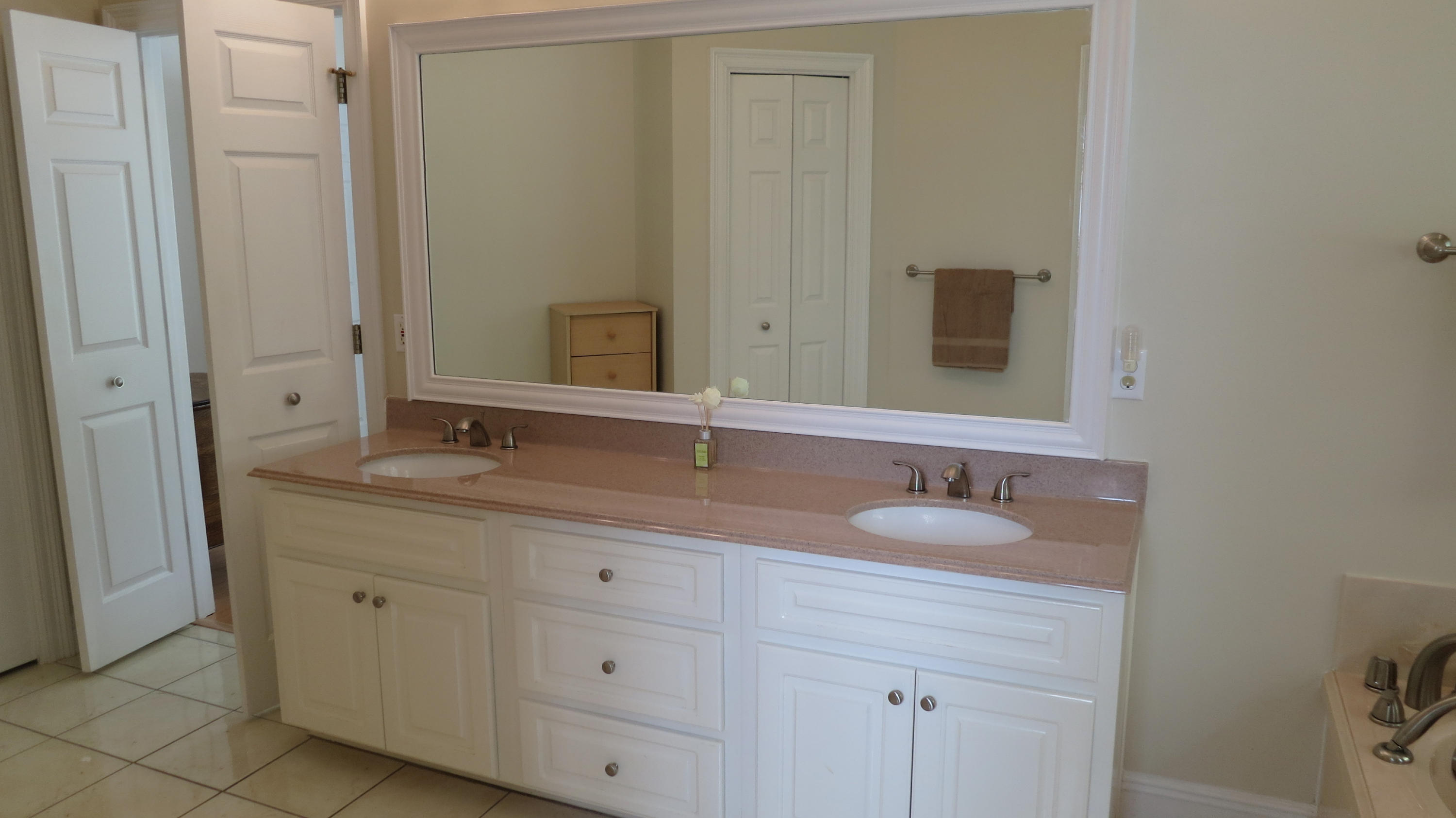 SHALIMAR POINTE S/D - Residential