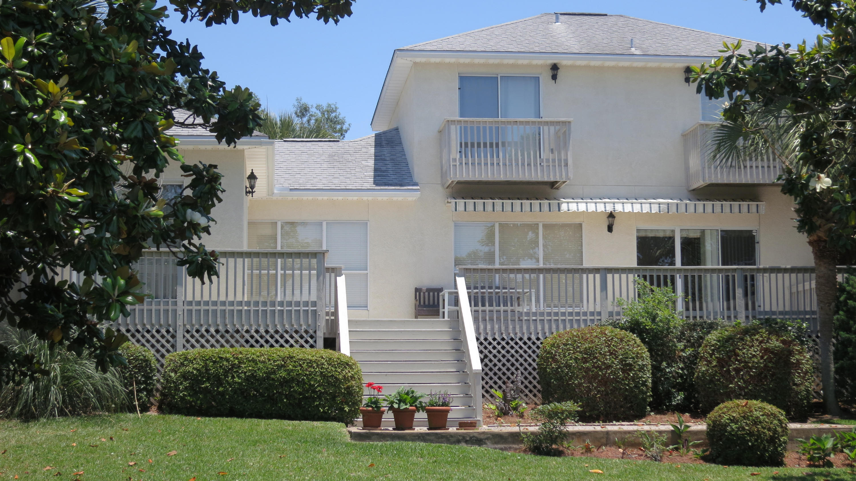 SHALIMAR POINTE S/D - Residential