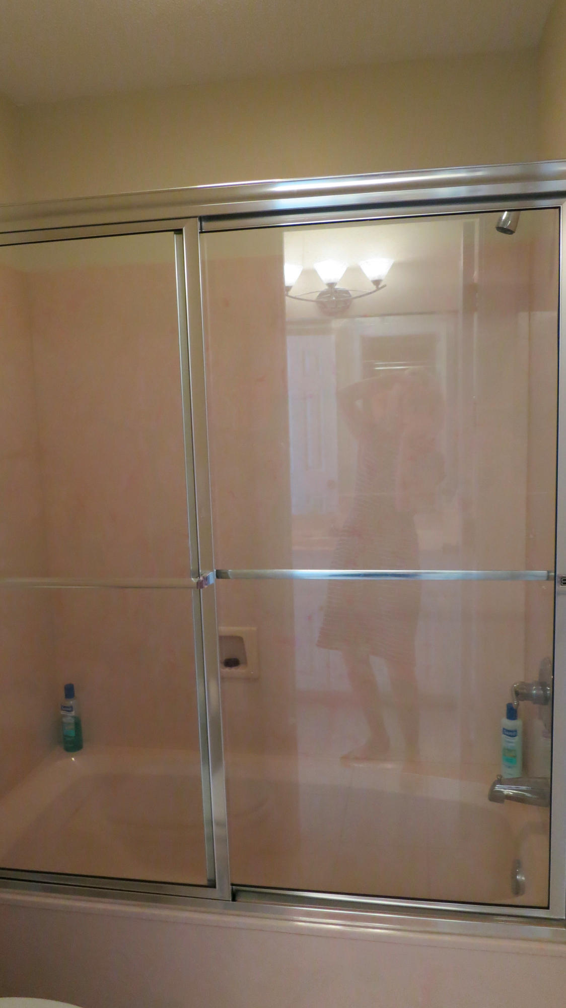 SHALIMAR POINTE S/D - Residential