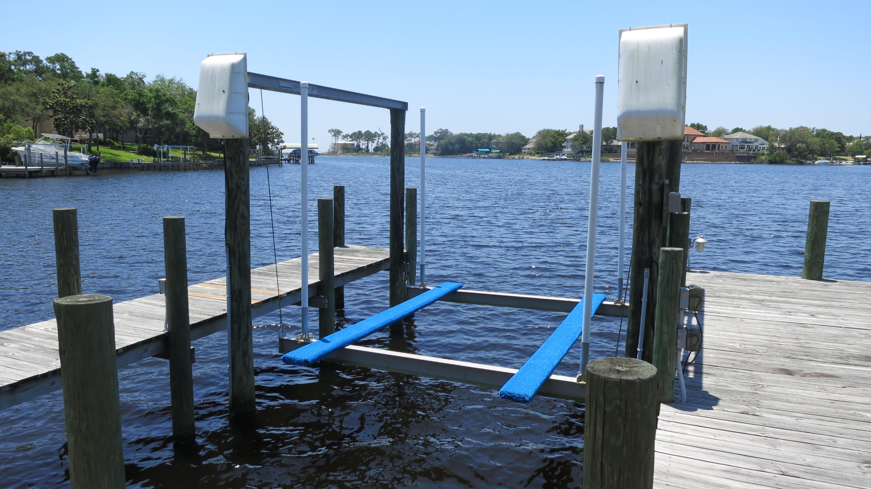 SHALIMAR POINTE S/D - Residential