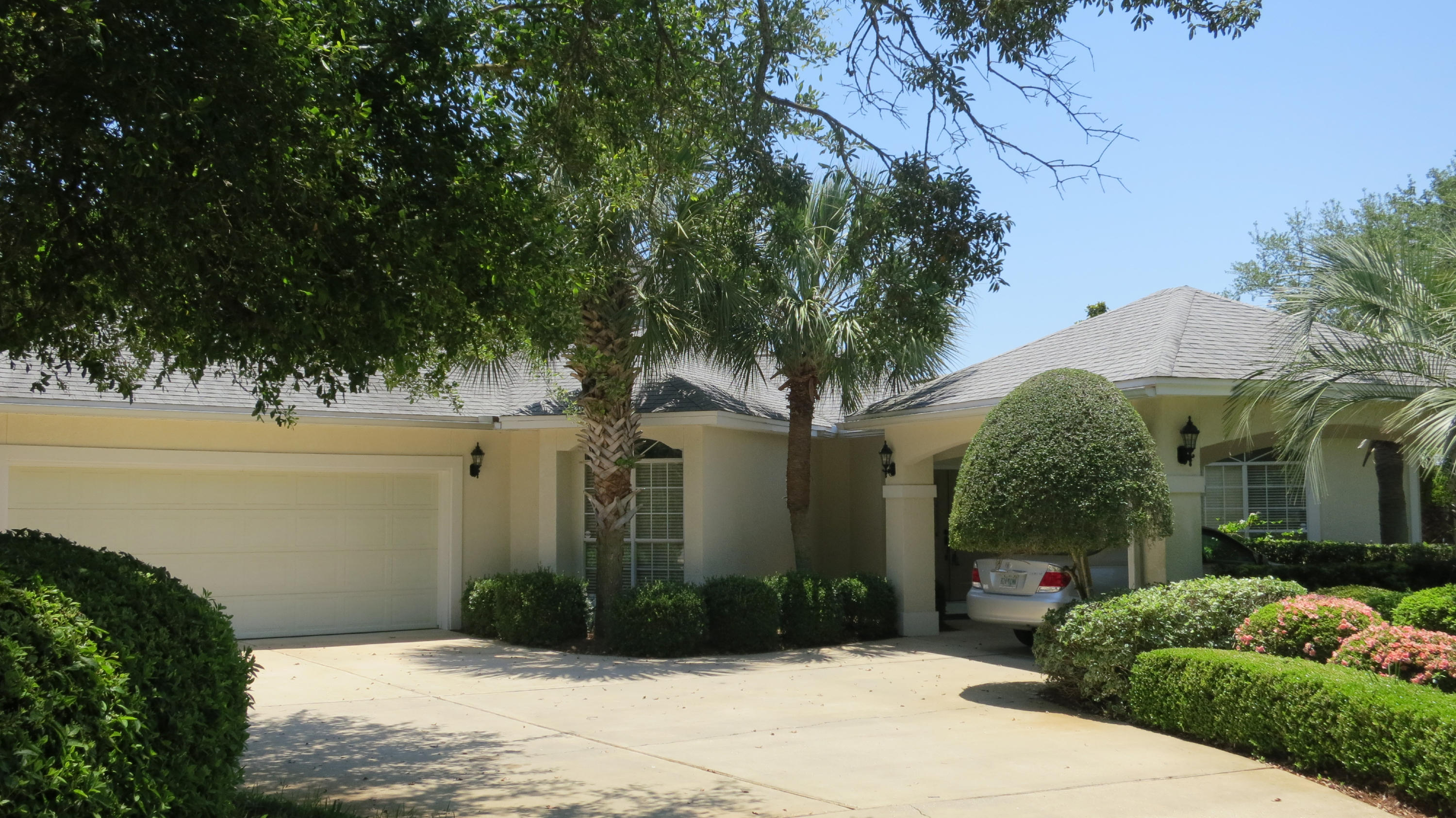 SHALIMAR POINTE S/D - Residential