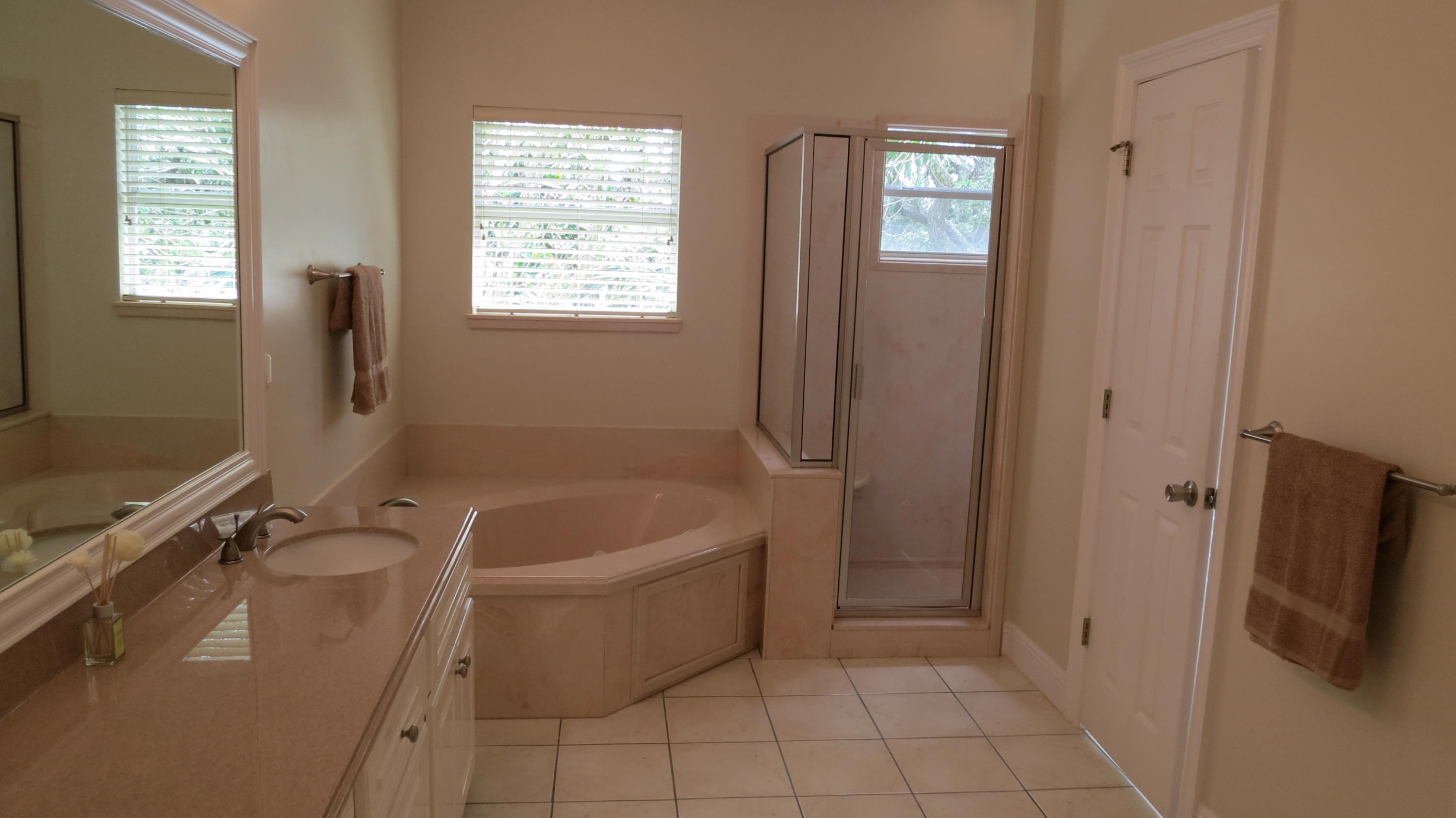 SHALIMAR POINTE S/D - Residential