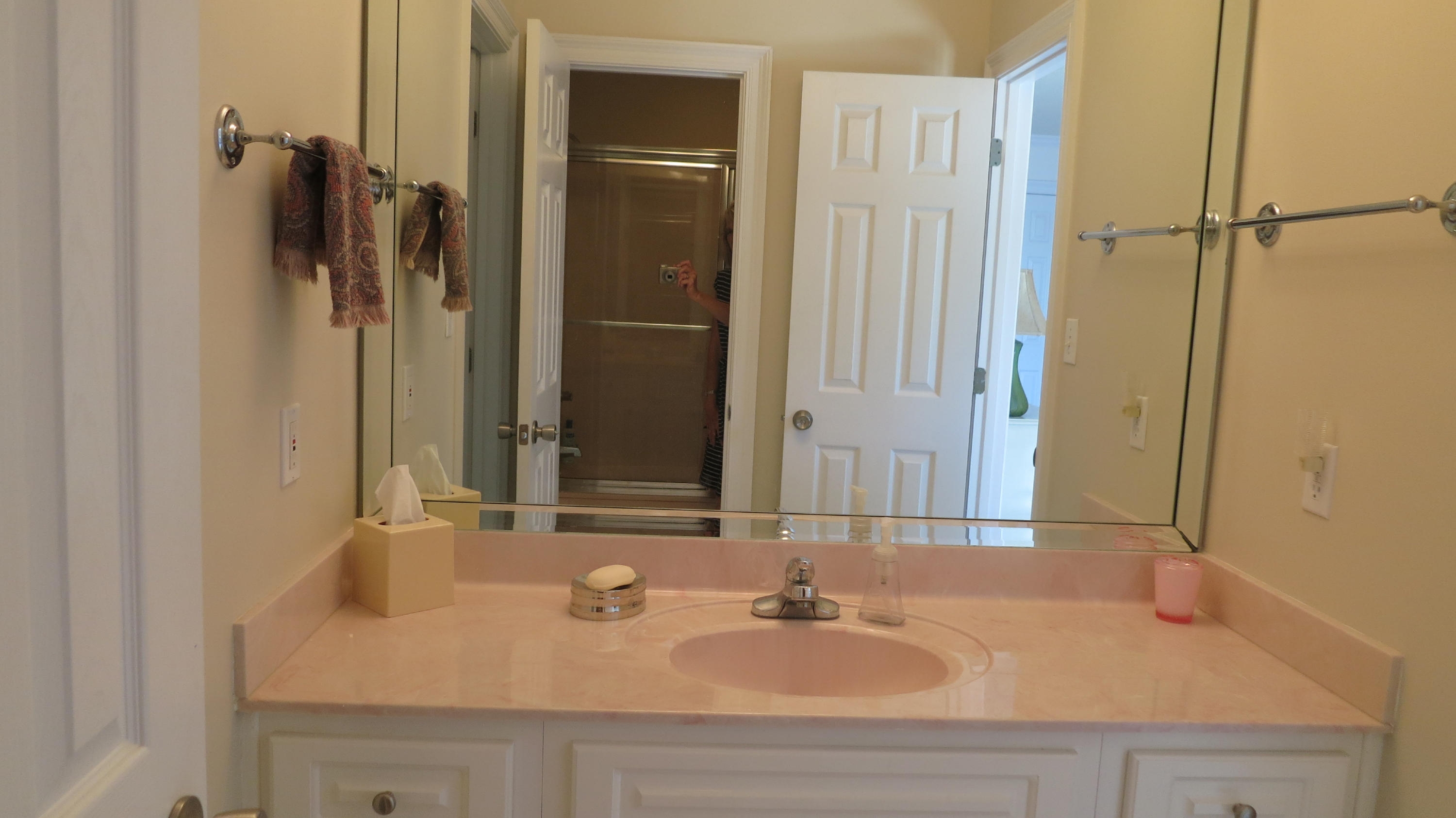 SHALIMAR POINTE S/D - Residential