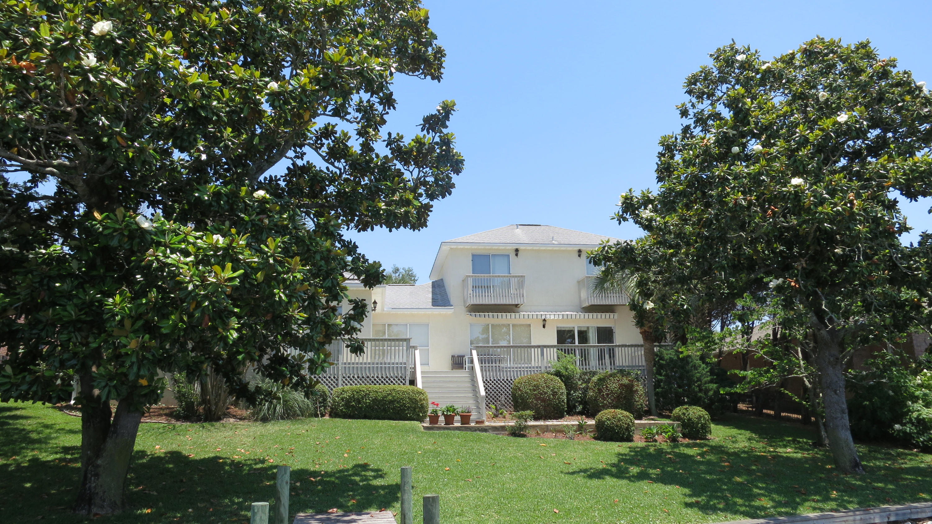 SHALIMAR POINTE S/D - Residential