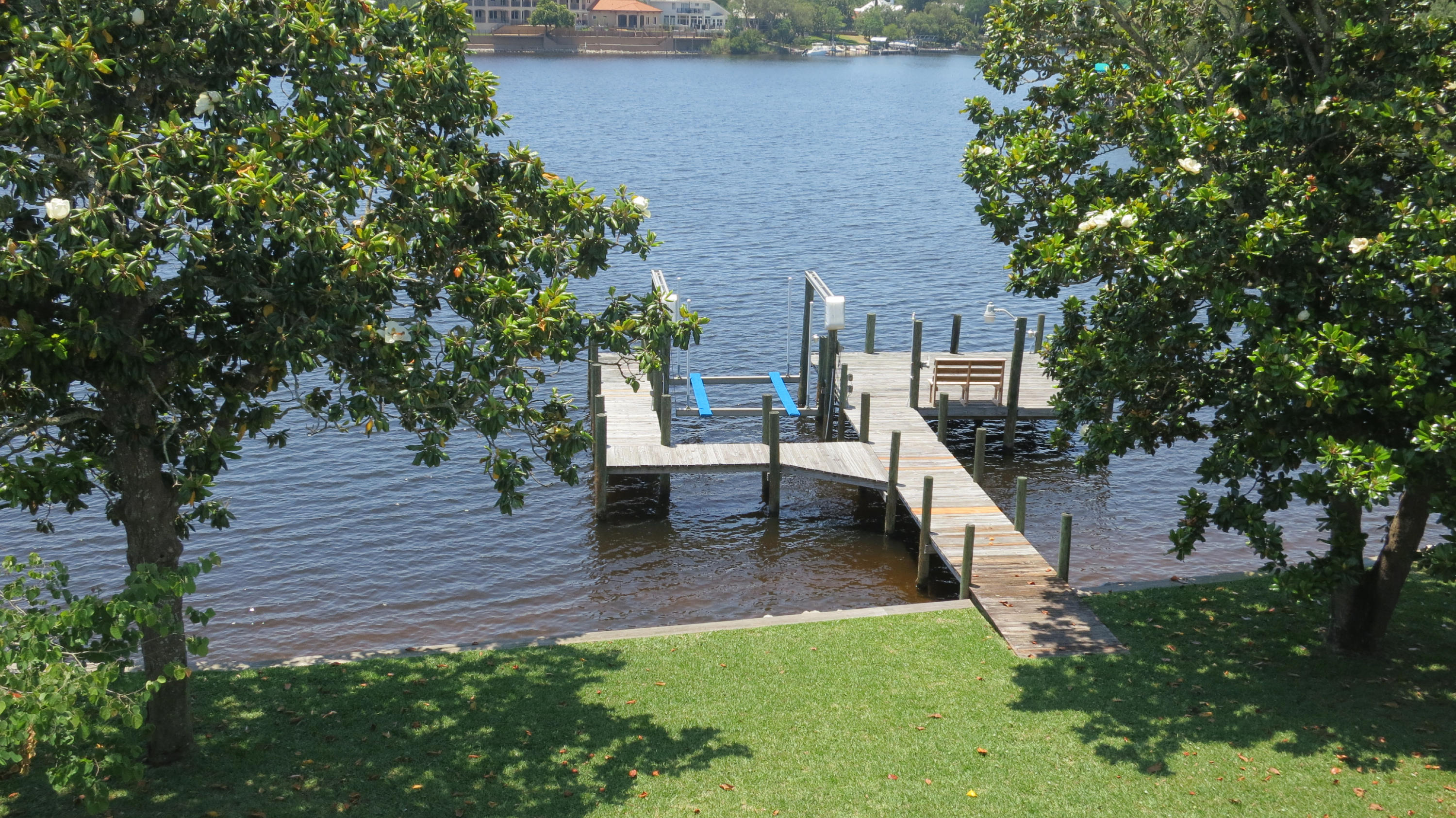 SHALIMAR POINTE S/D - Residential