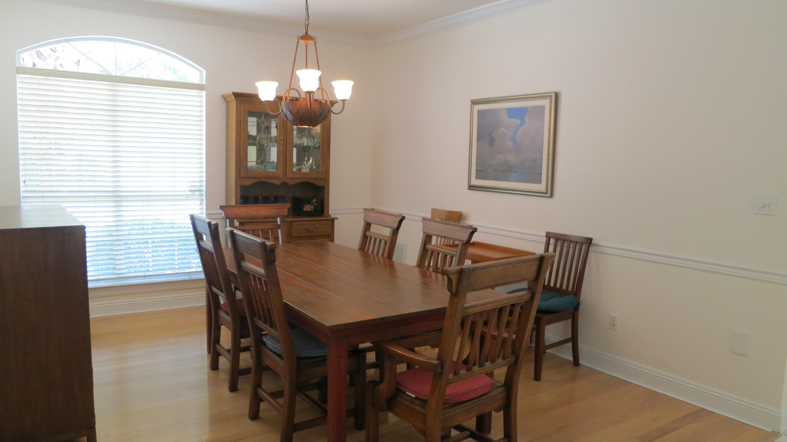 SHALIMAR POINTE S/D - Residential