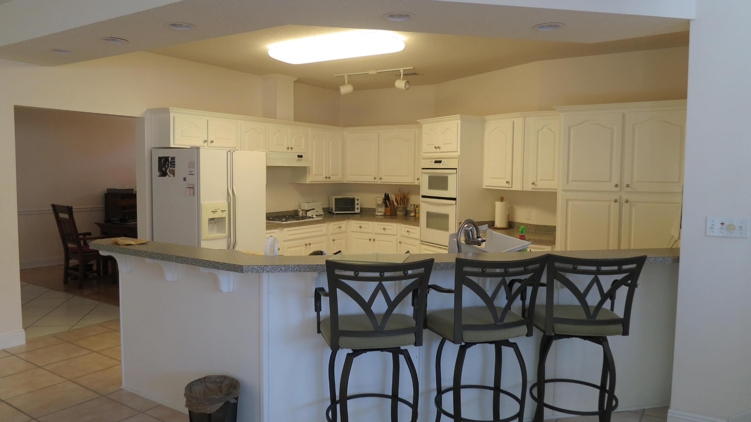 SHALIMAR POINTE S/D - Residential