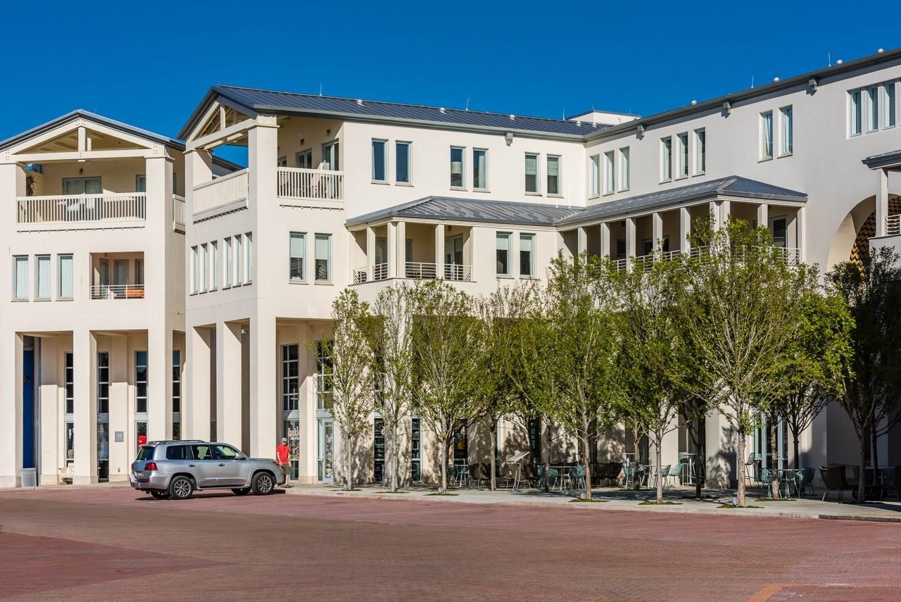 SEASIDE - Residential