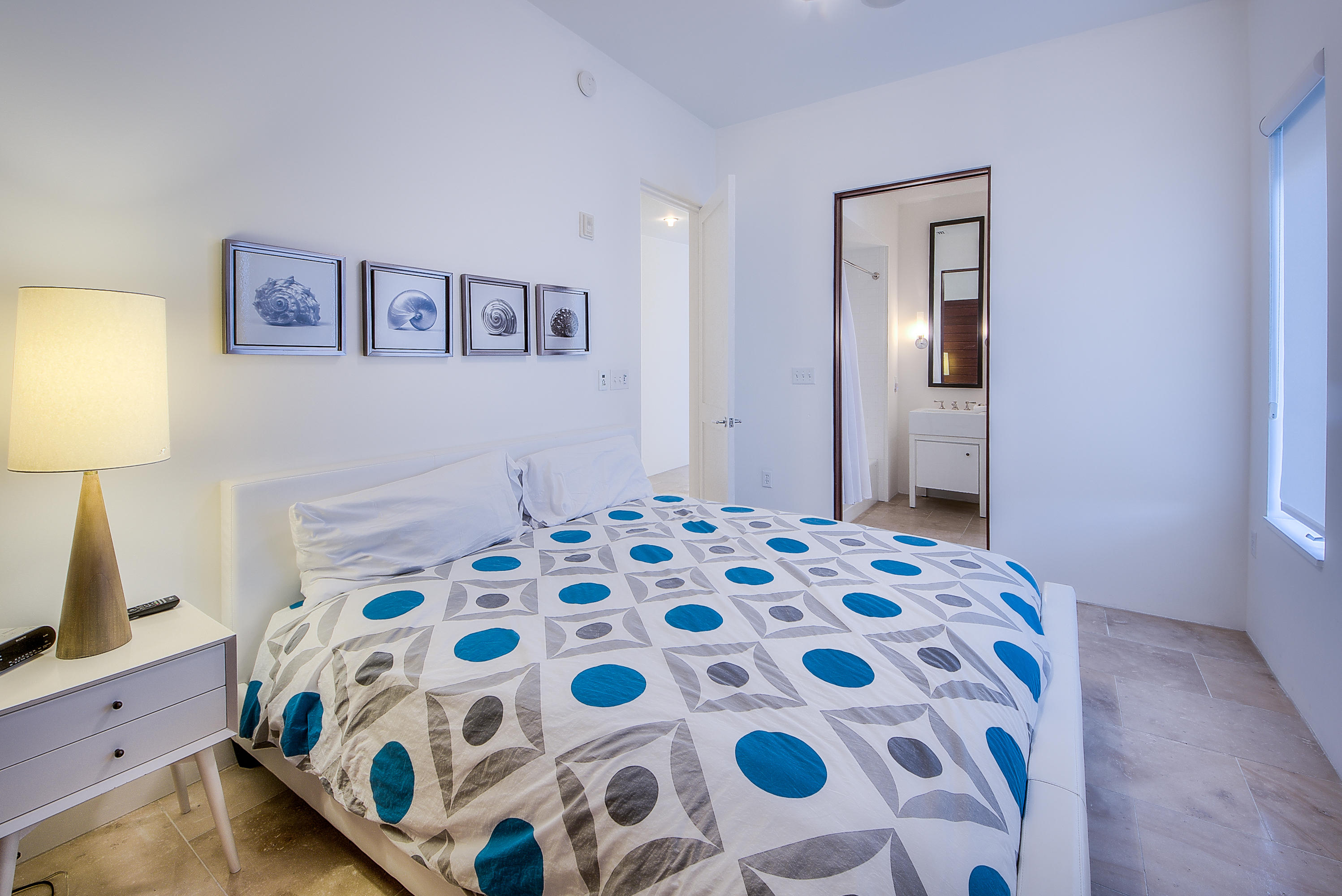 SEASIDE - Residential