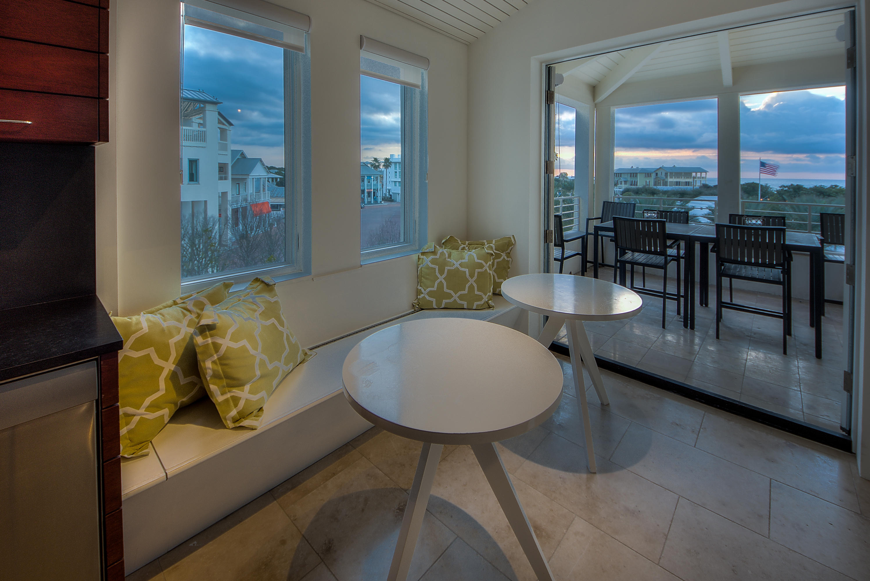 SEASIDE - Residential