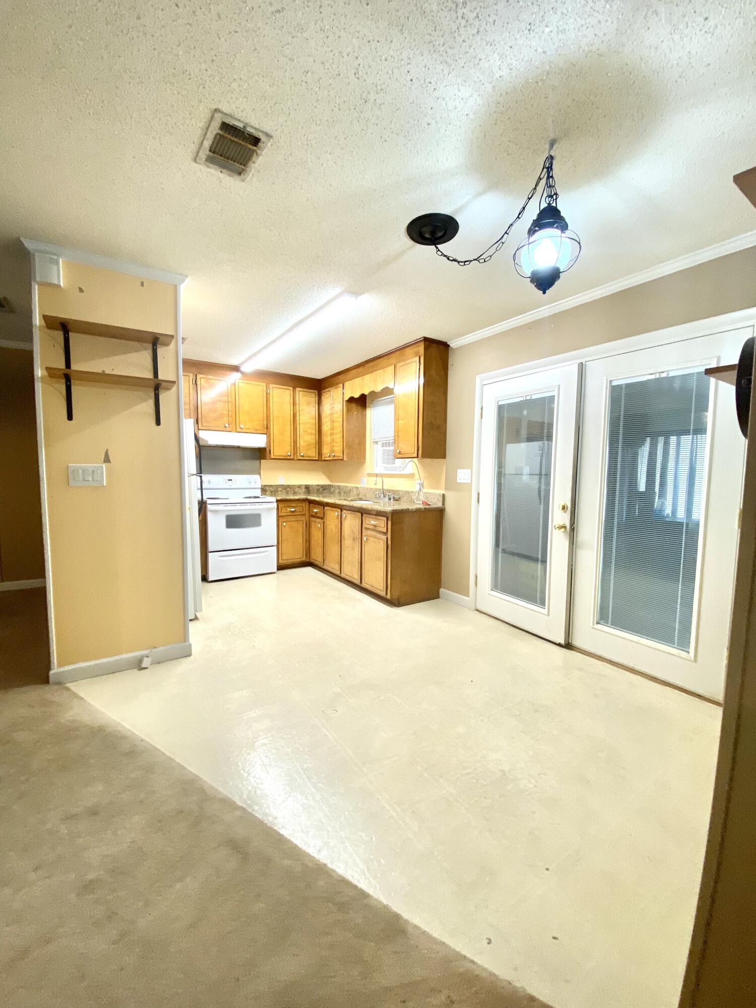 MCLAUGHLIN & HARRIS - Residential