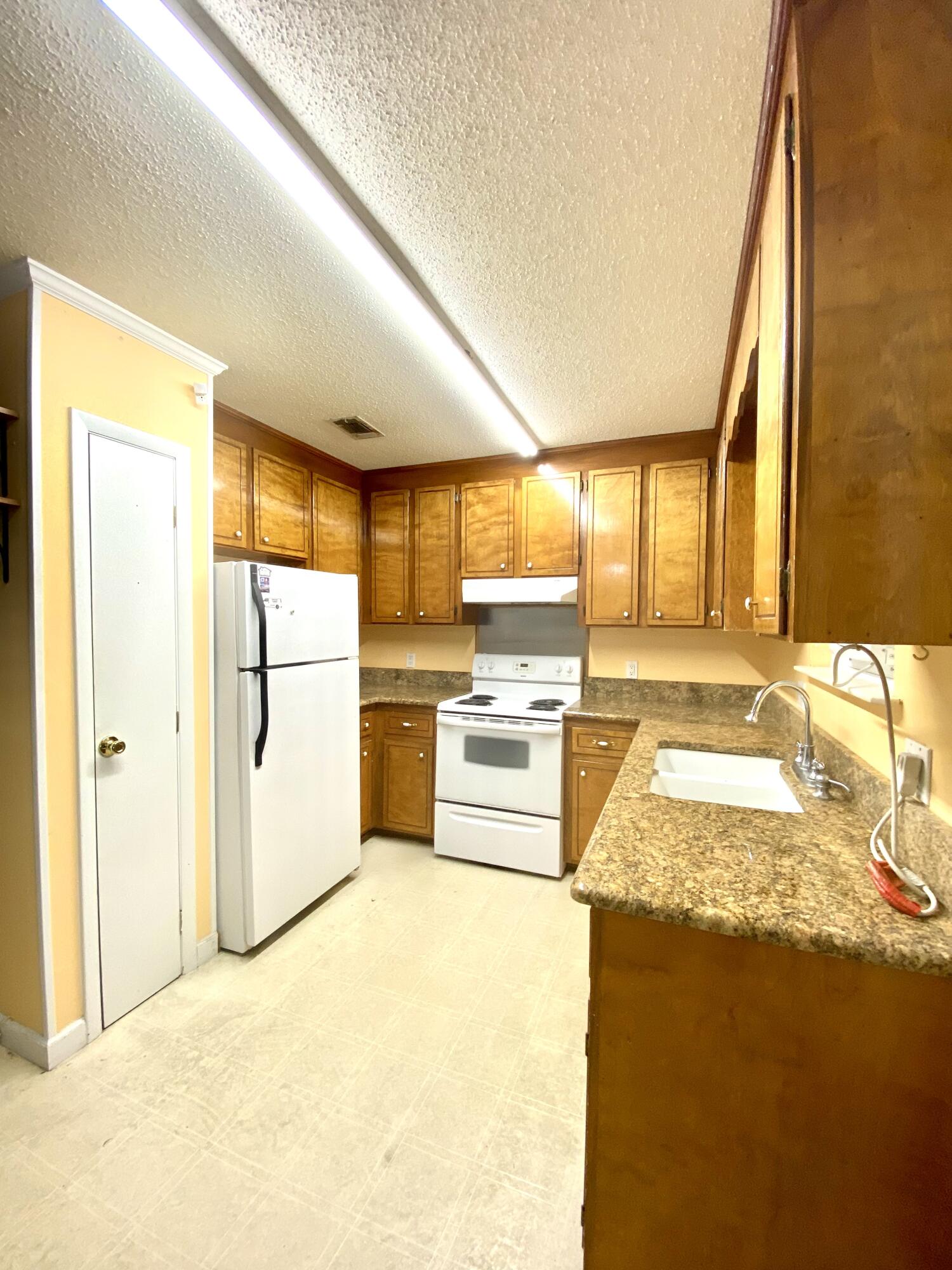 MCLAUGHLIN & HARRIS - Residential