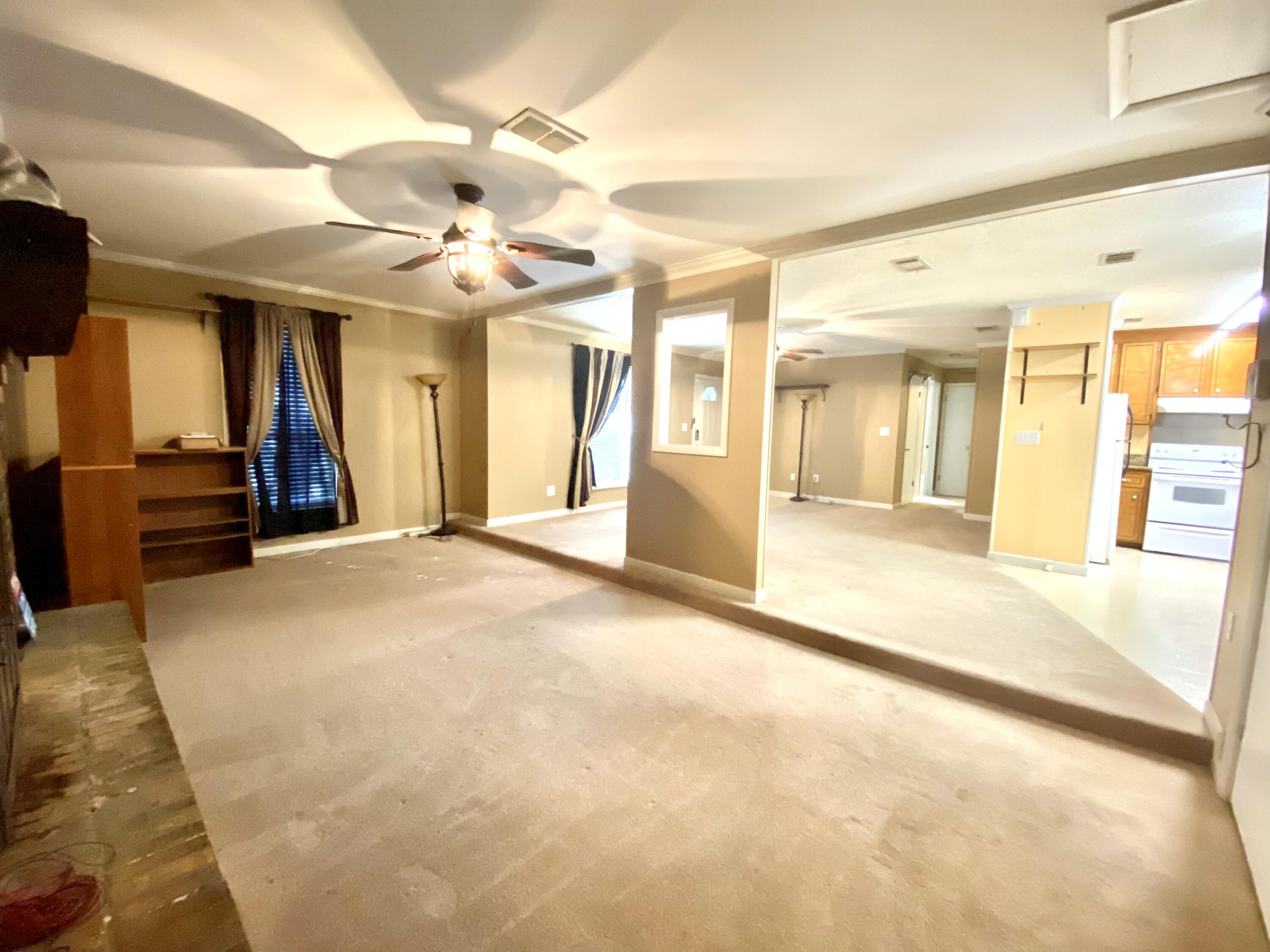 MCLAUGHLIN & HARRIS - Residential