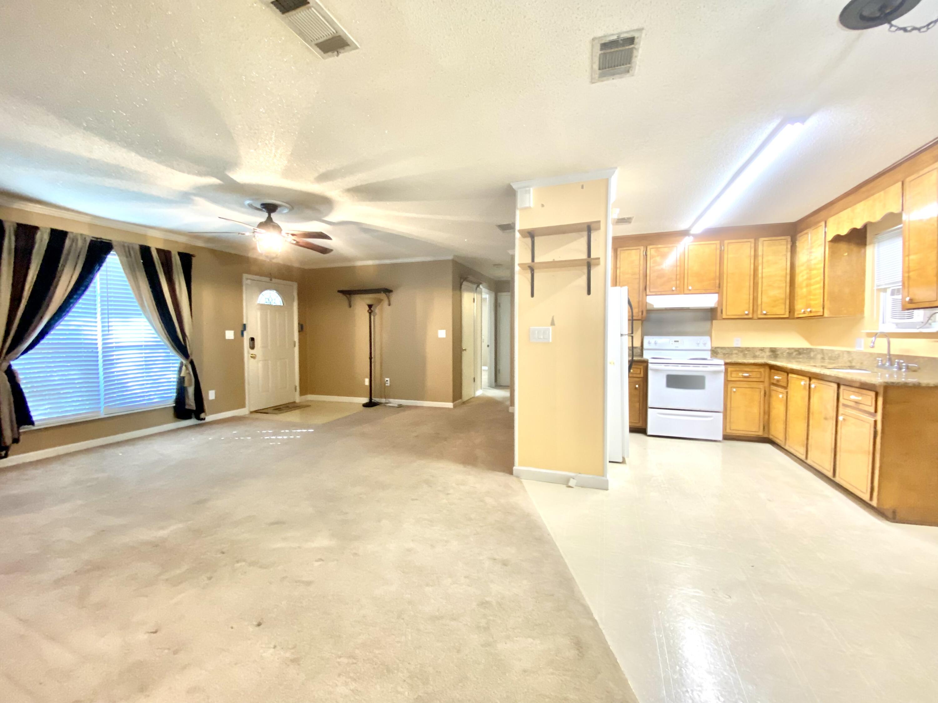 MCLAUGHLIN & HARRIS - Residential