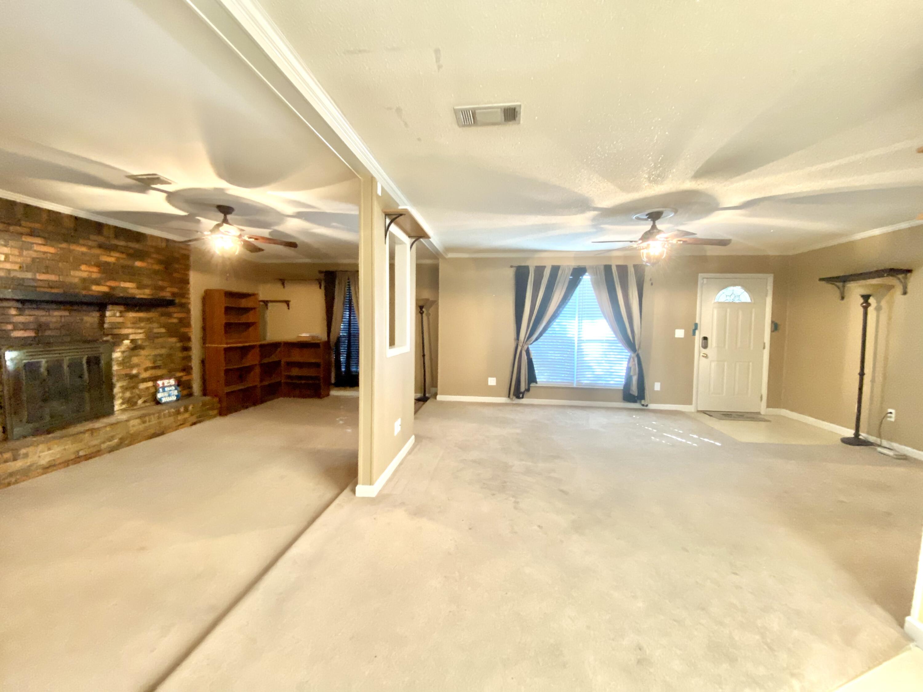 MCLAUGHLIN & HARRIS - Residential