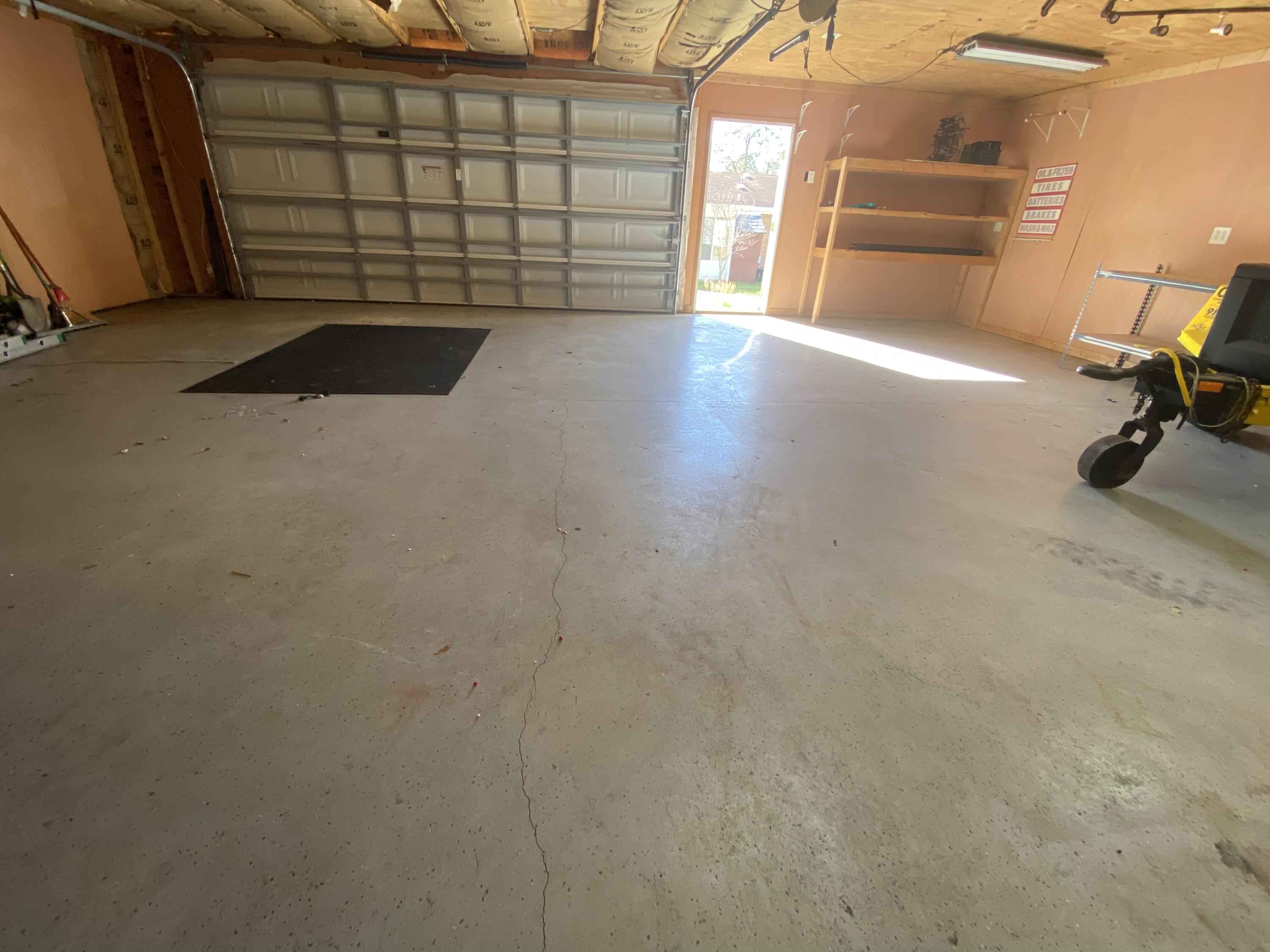 MCLAUGHLIN & HARRIS - Residential