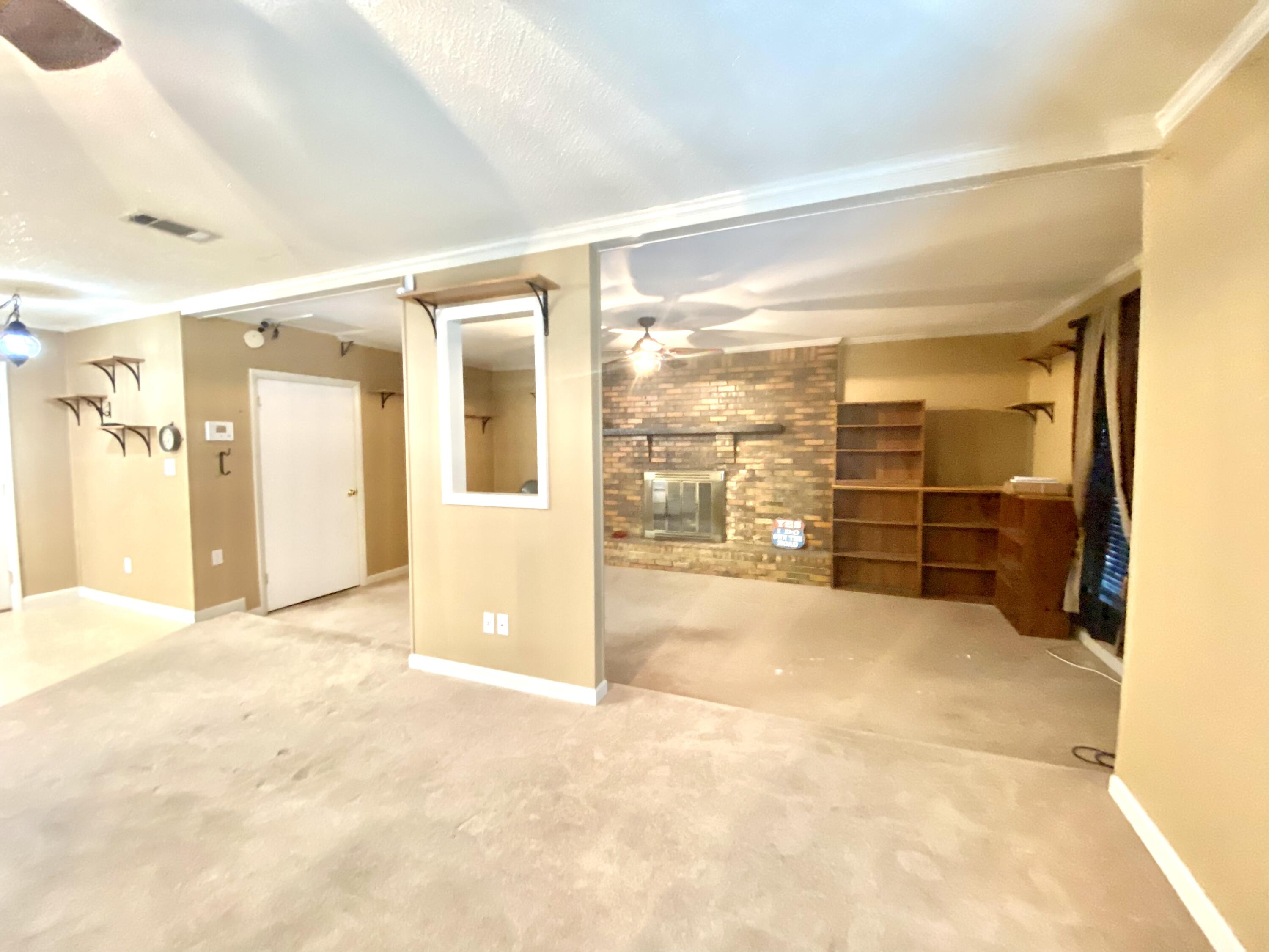 MCLAUGHLIN & HARRIS - Residential