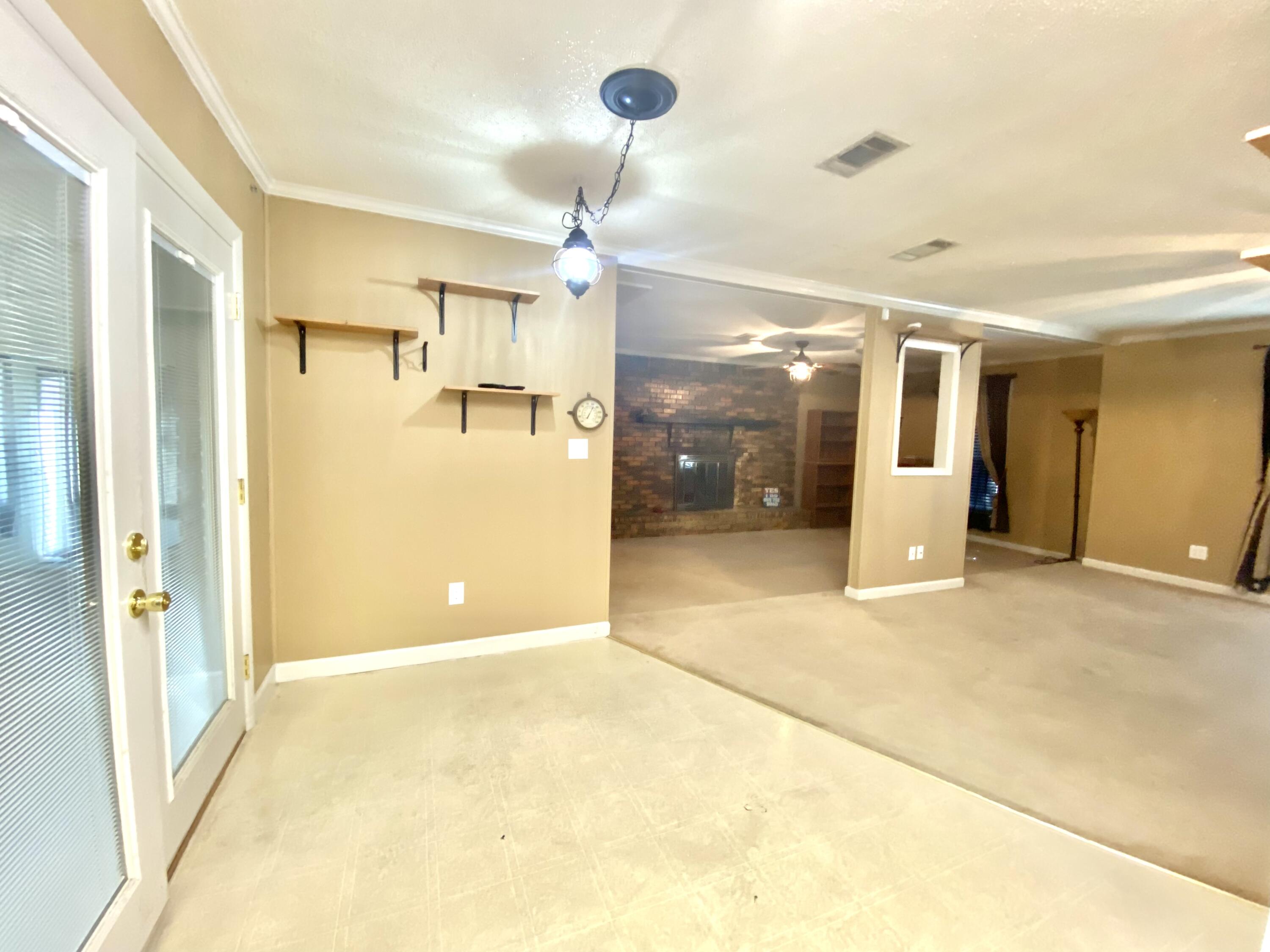 MCLAUGHLIN & HARRIS - Residential