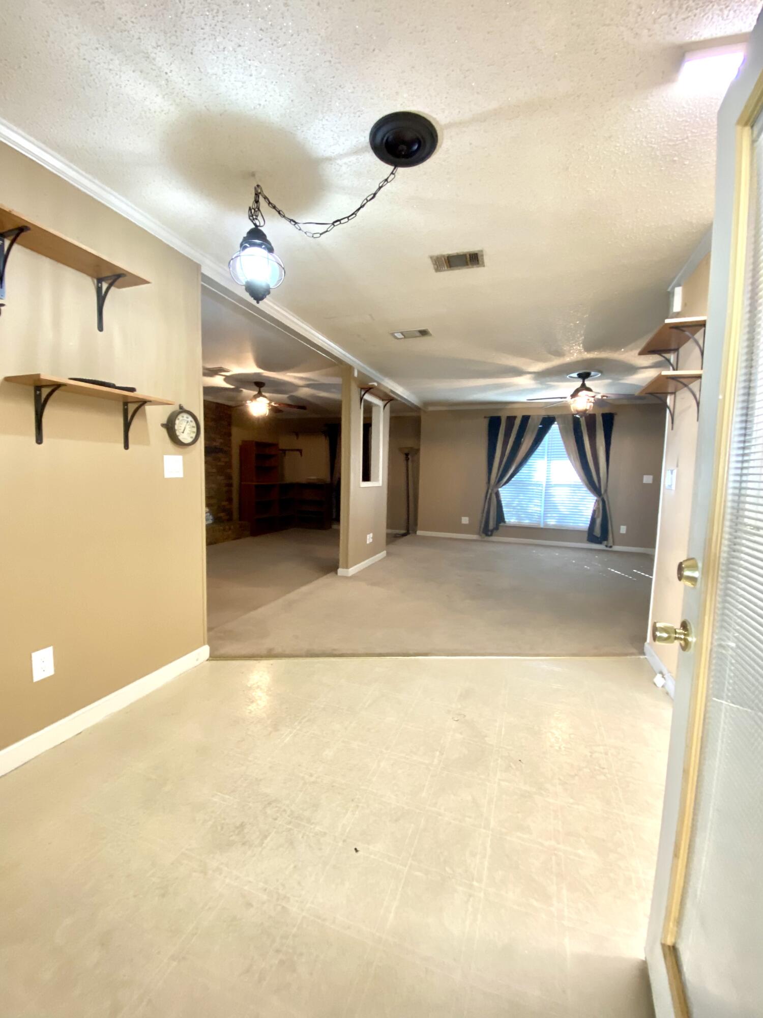 MCLAUGHLIN & HARRIS - Residential